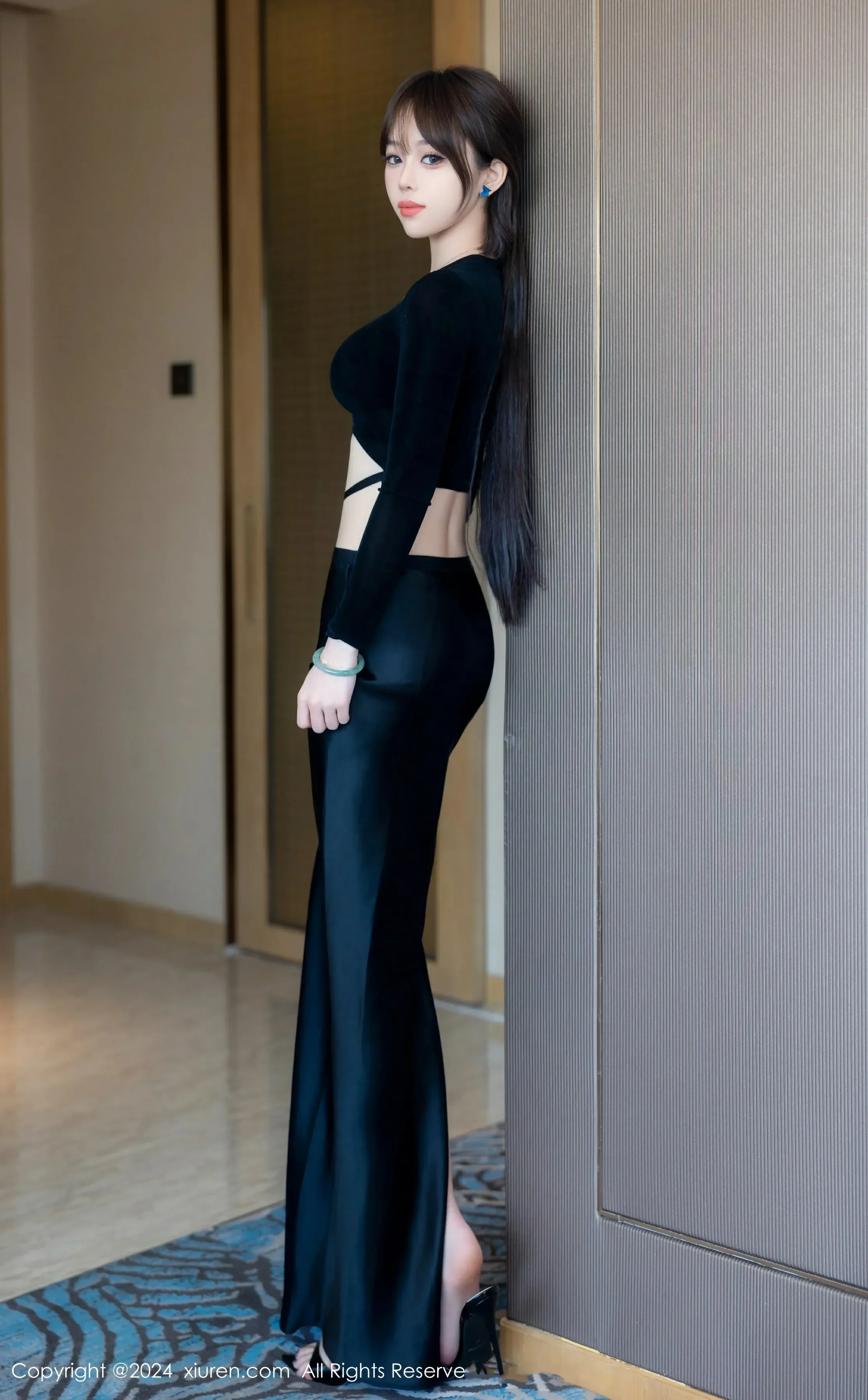 XiuRen 秀人 No.8661 奶瓶. [83P]