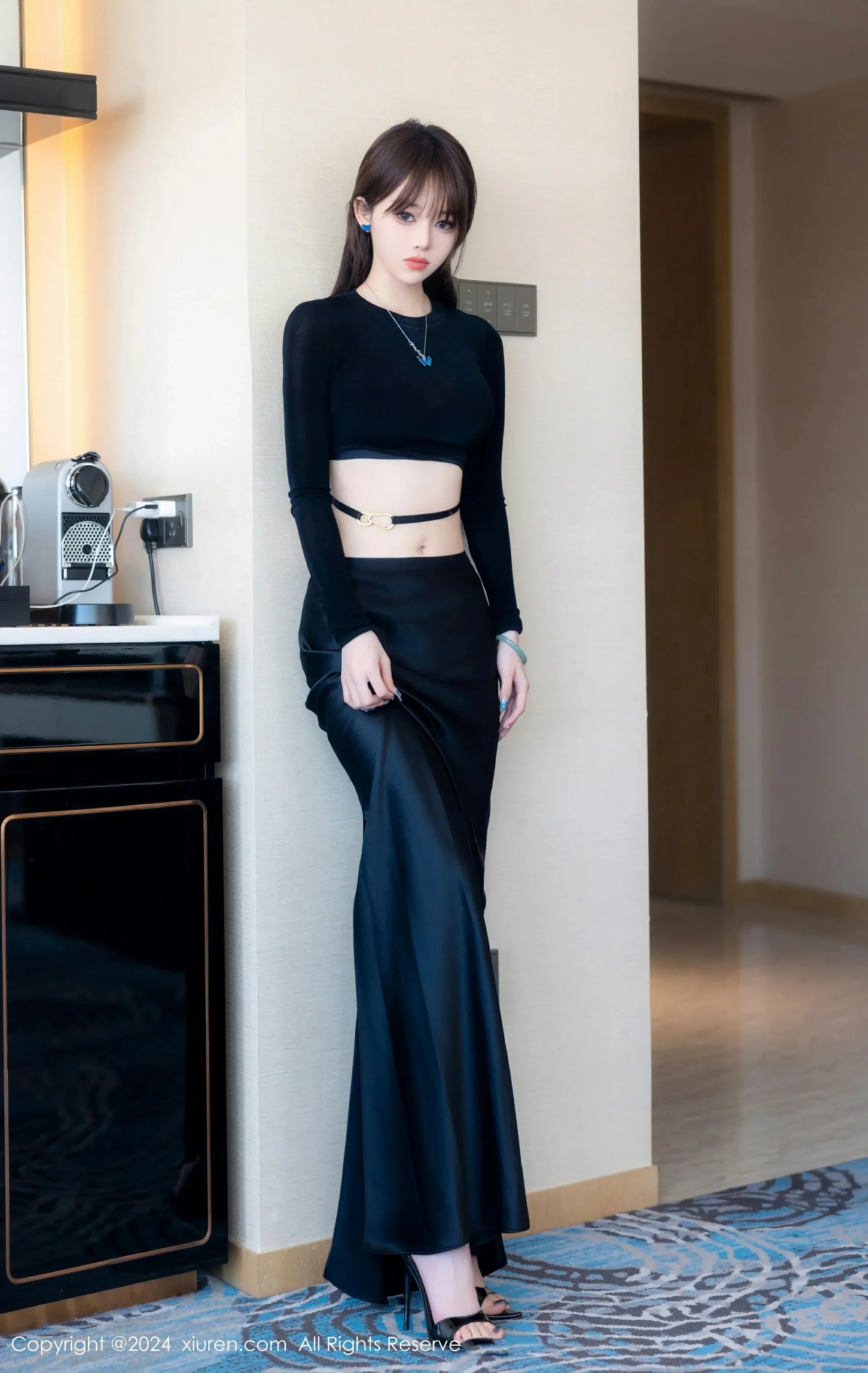 XiuRen 秀人 No.8661 奶瓶. [83P]