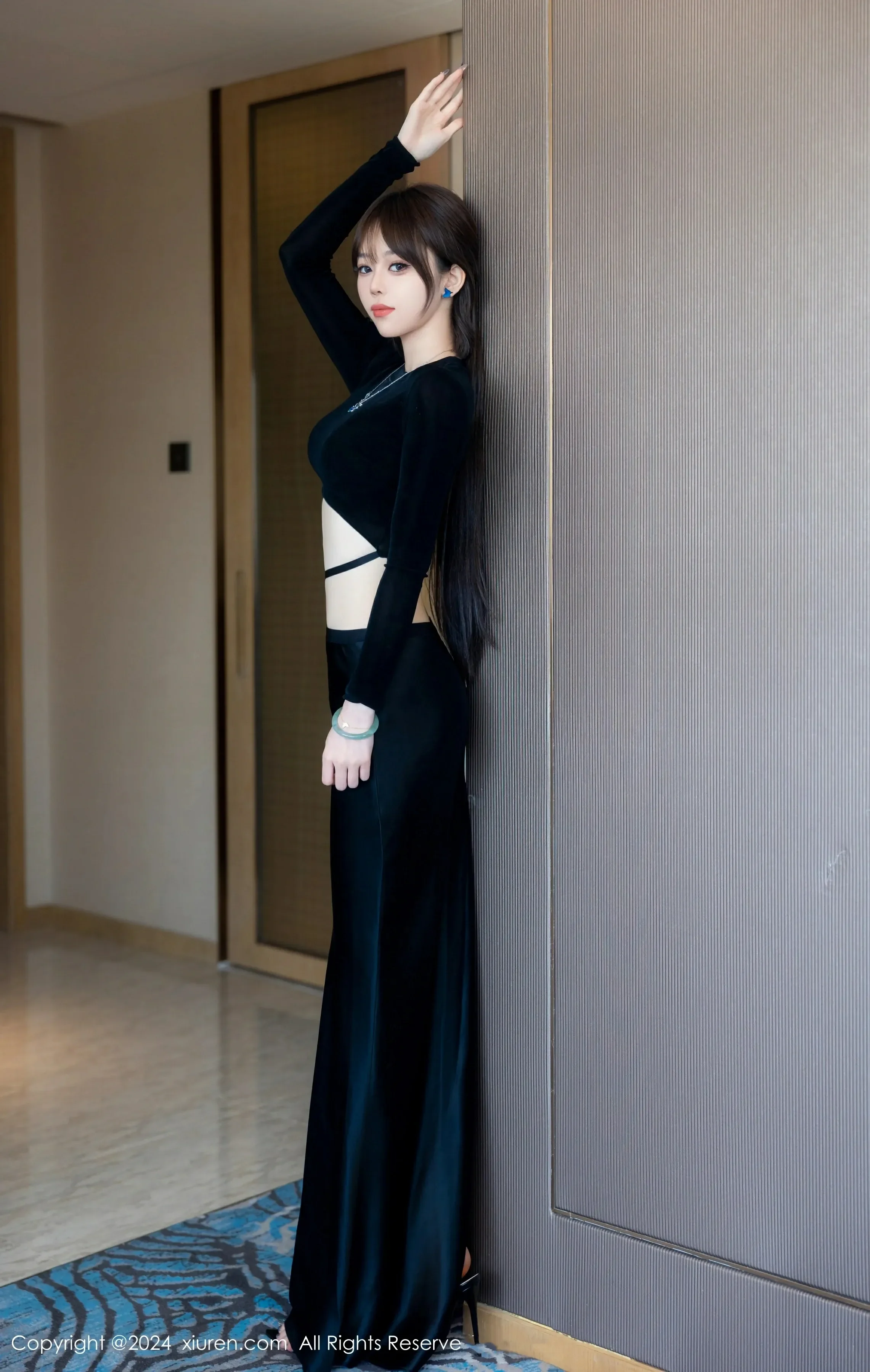 XiuRen 秀人 No.8661 奶瓶. [83P]