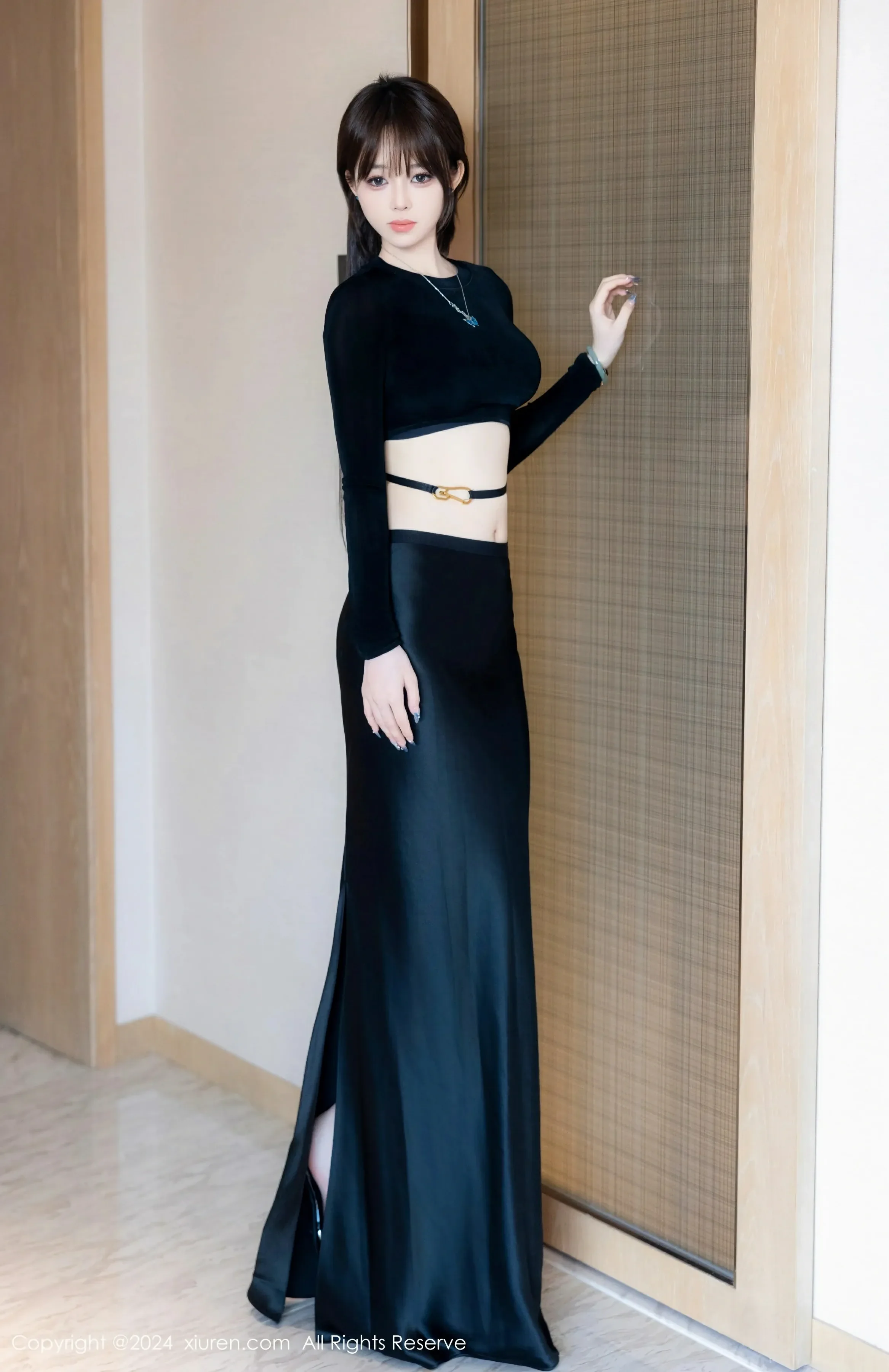 XiuRen 秀人 No.8661 奶瓶. [83P]