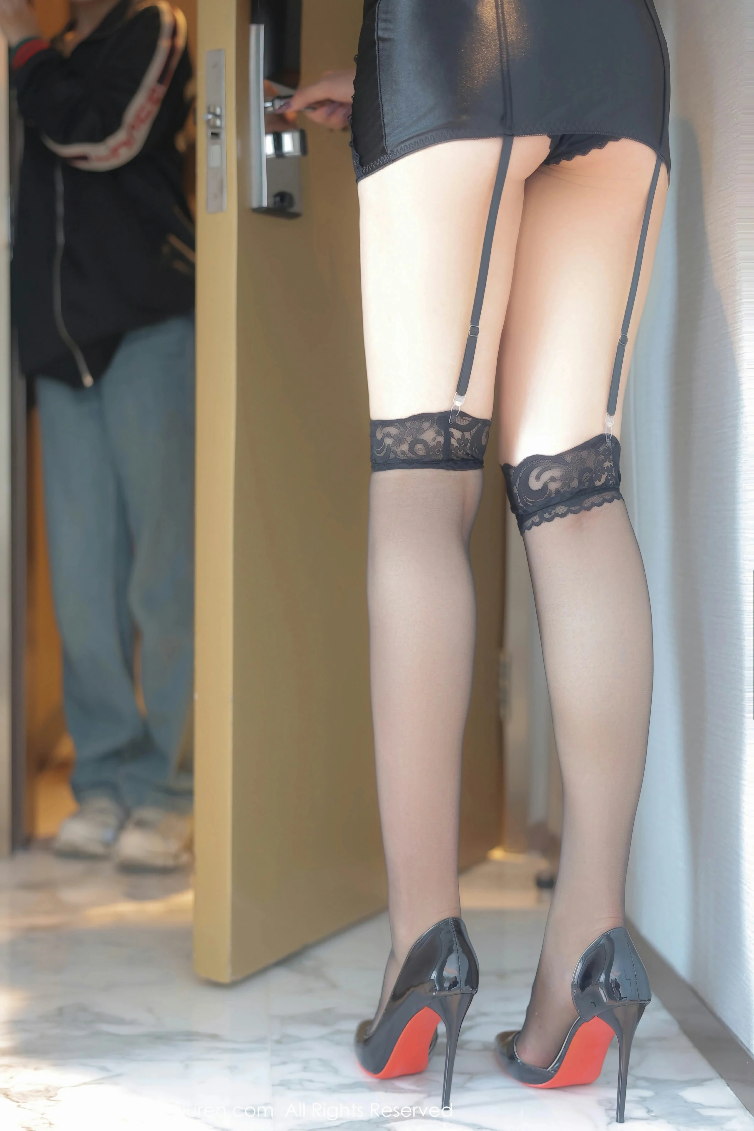 XiuRen 秀人 No.8668 周周不吃香菜 模特合集 [85P]