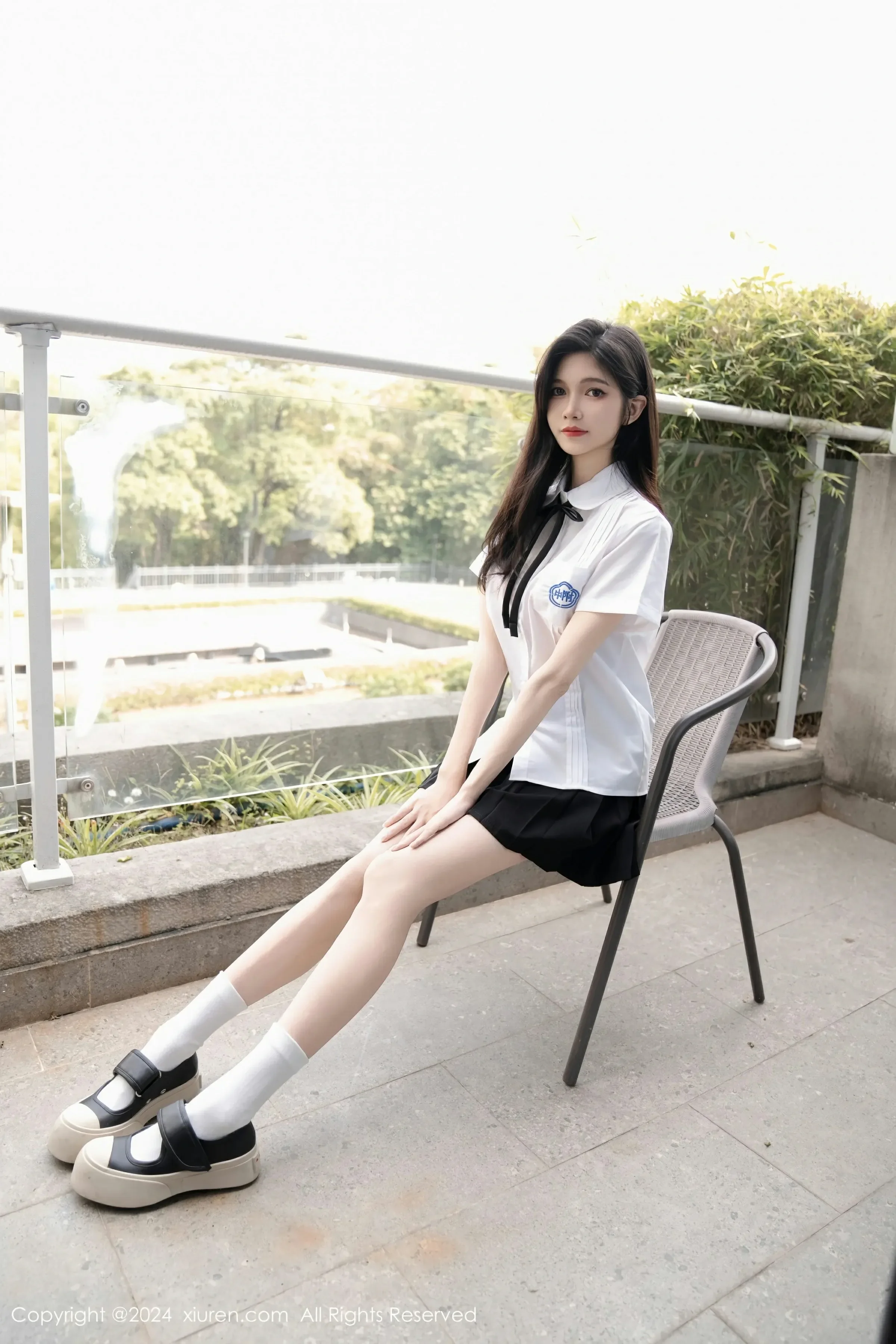 XiuRen 秀人 No.8671 程程程- [90P]