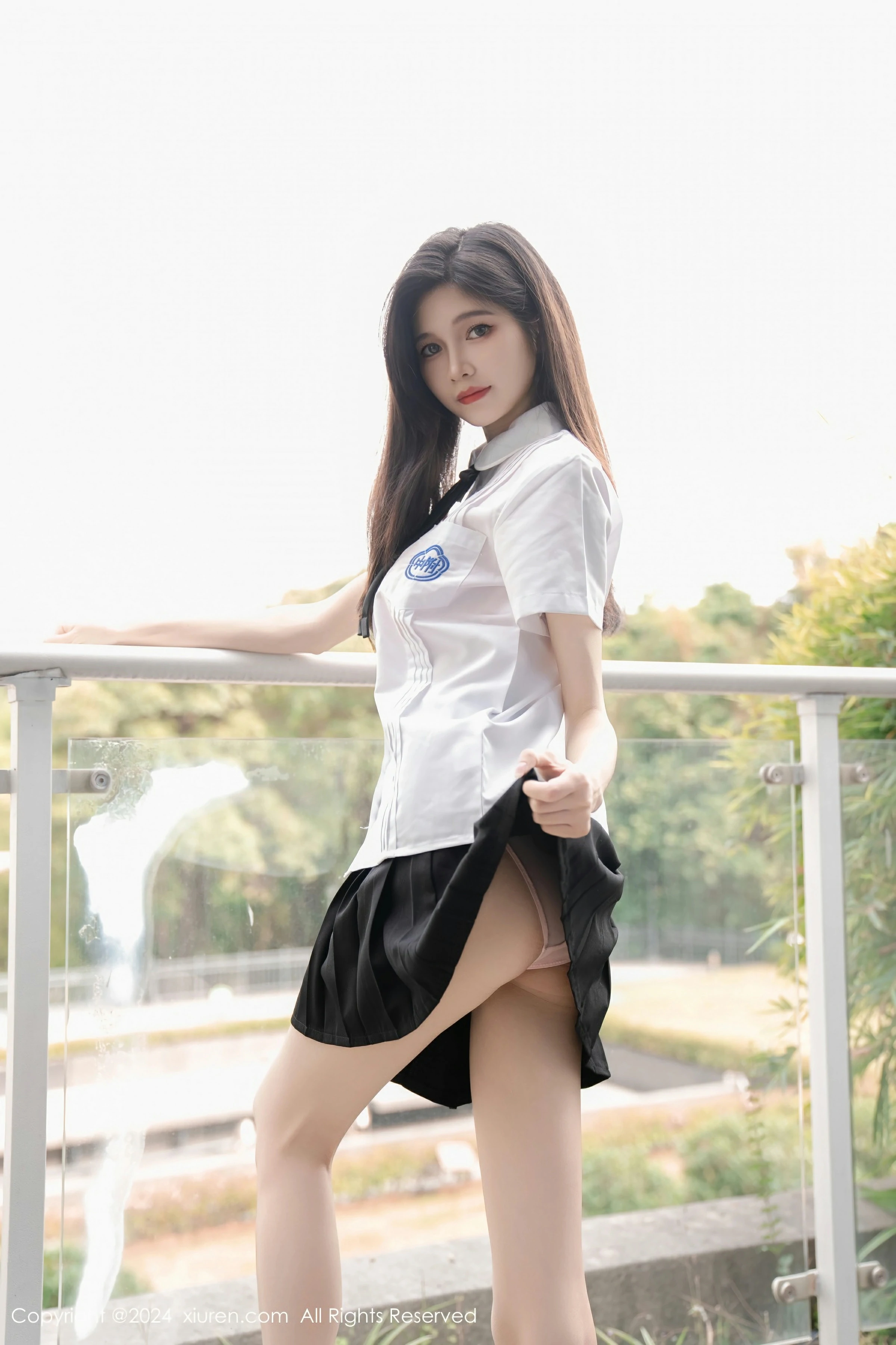 XiuRen 秀人 No.8671 程程程- [90P]