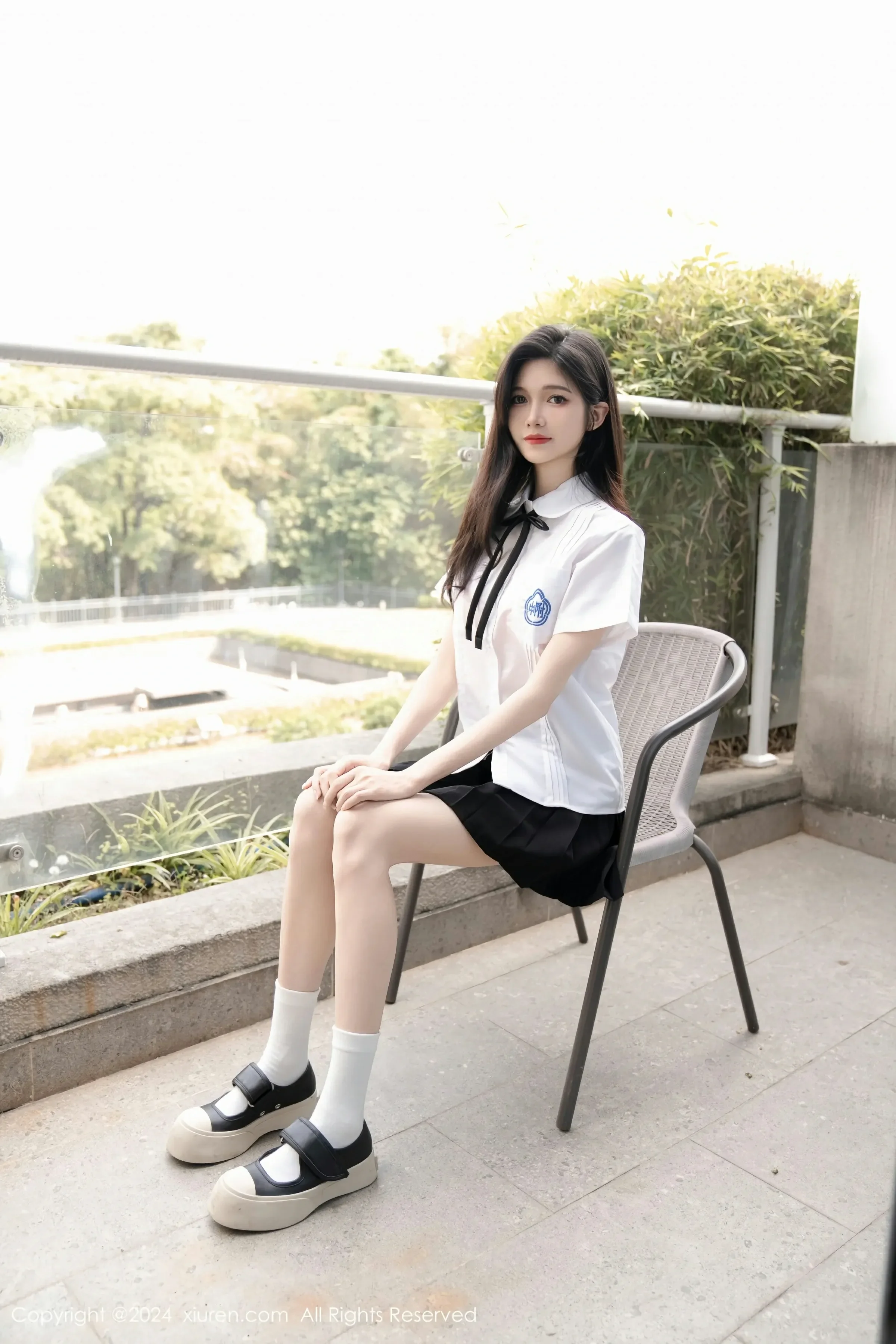 XiuRen 秀人 No.8671 程程程- [90P]