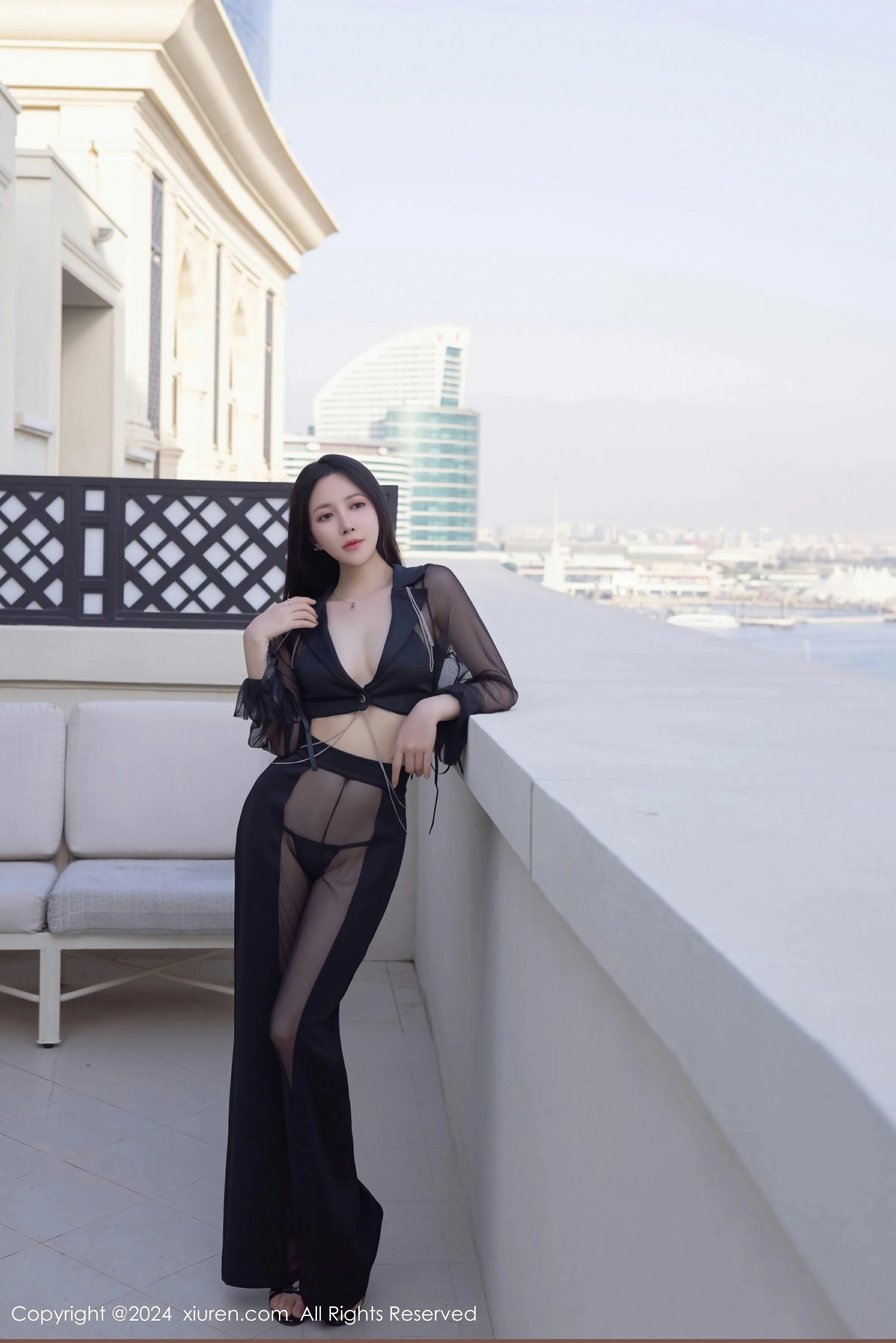 XiuRen 秀人 No.8675 鱼子酱Fish [80P]