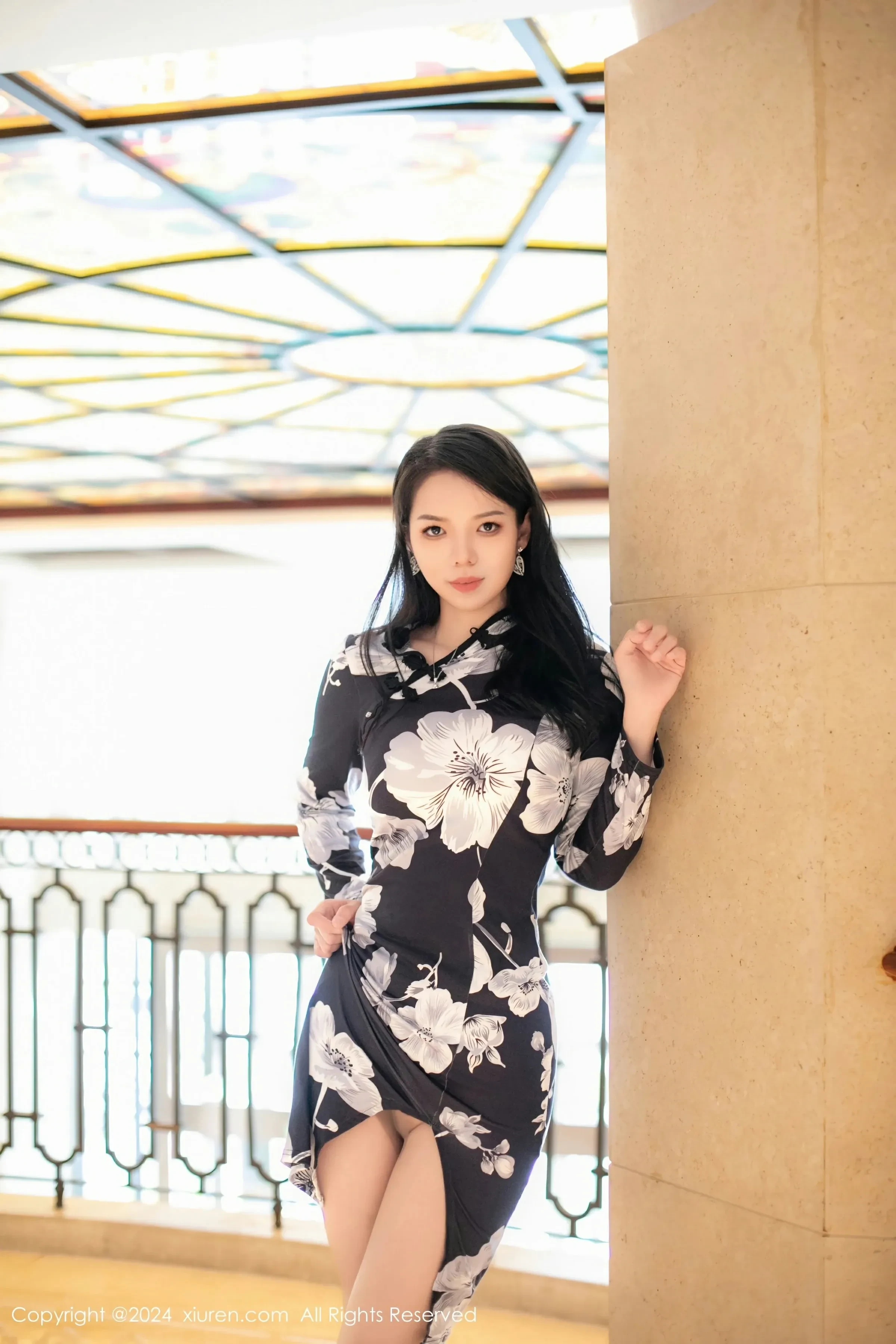 XiuRen 秀人 No.8680 大美妞儿 [80P]