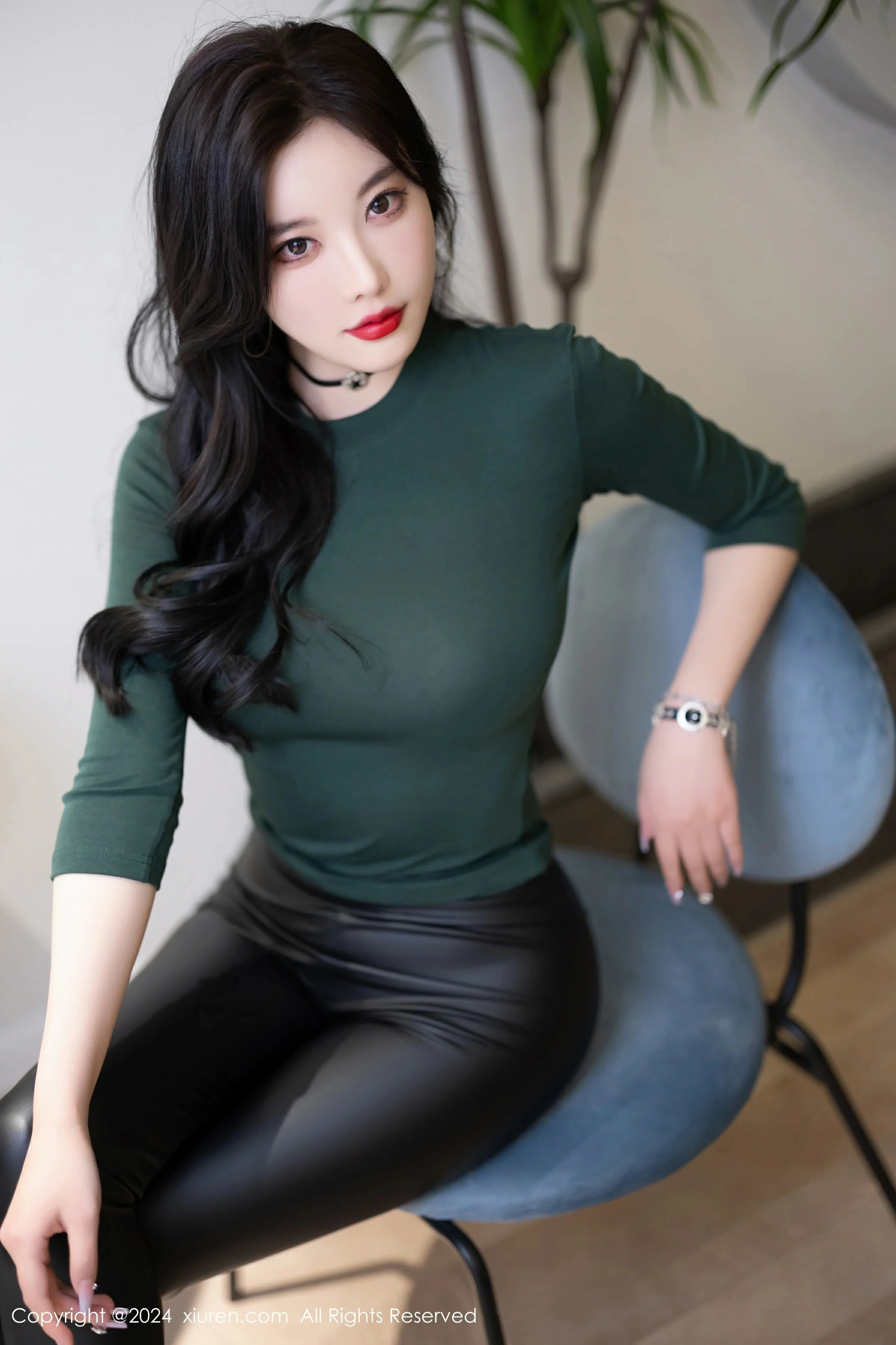 XiuRen 秀人 No.8707 杨晨晨Yome [90P]