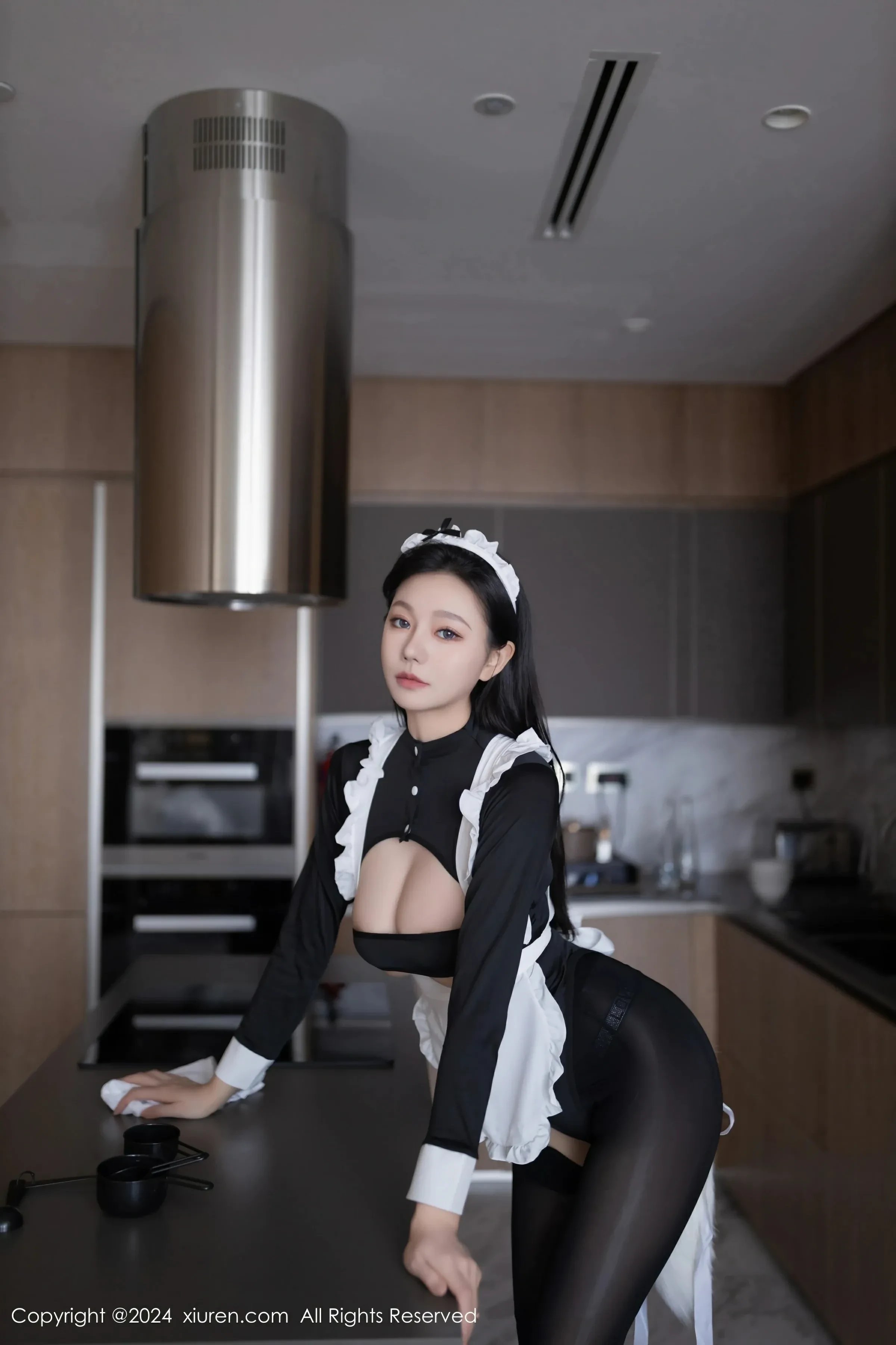 XiuRen 秀人 No.8720 安然anran [80P]