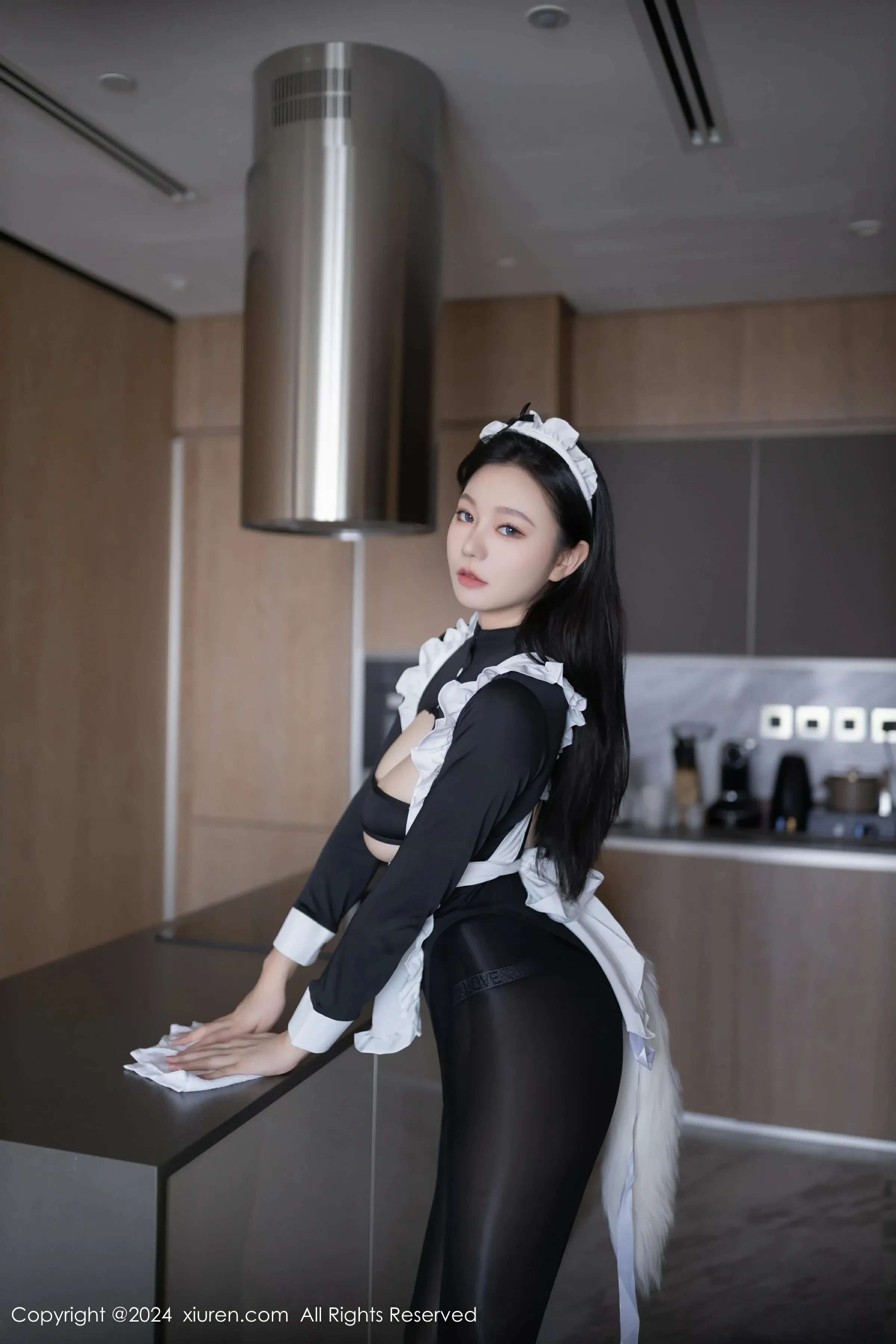 XiuRen 秀人 No.8720 安然anran [80P]