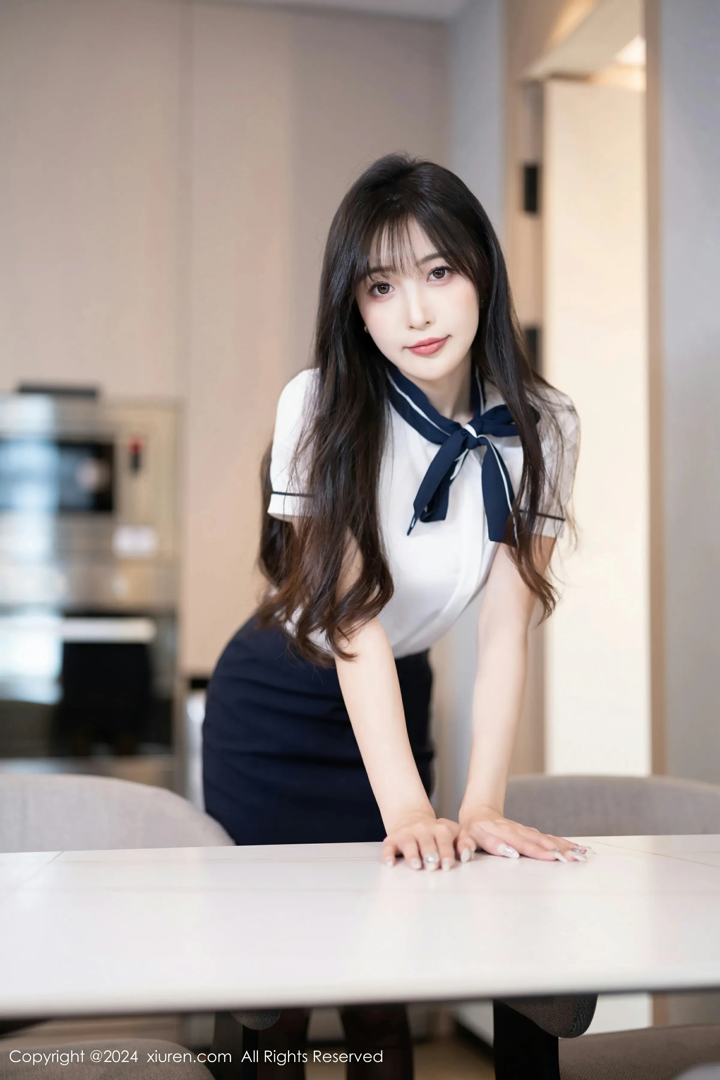 XiuRen 秀人 No.8727 林星阑 [91P]