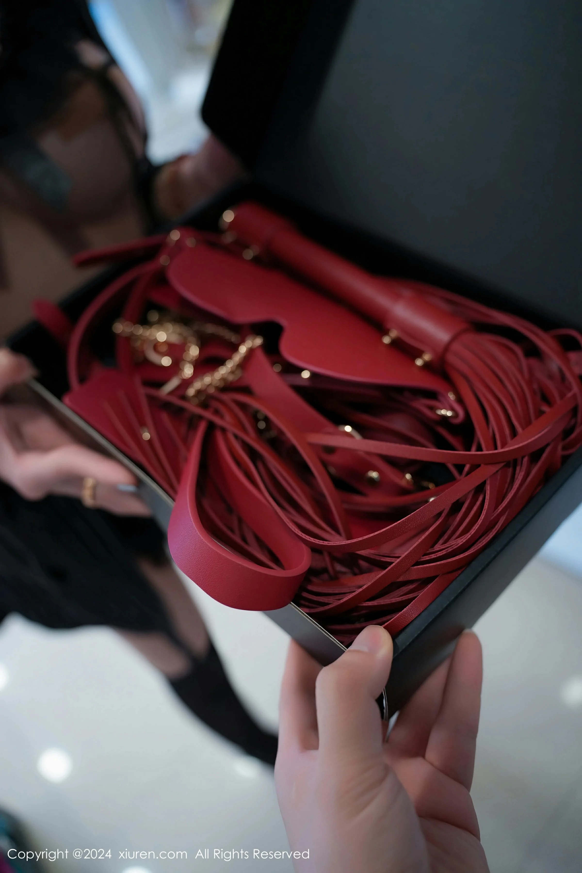 XiuRen 秀人 No.8728 Zoe柚柚 [113P]