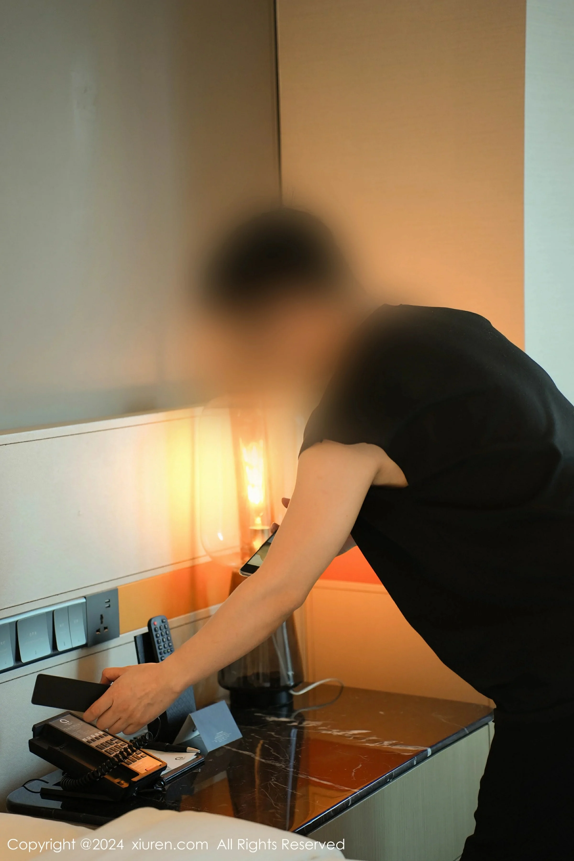 XiuRen 秀人 No.8735 甜妮 [85P]