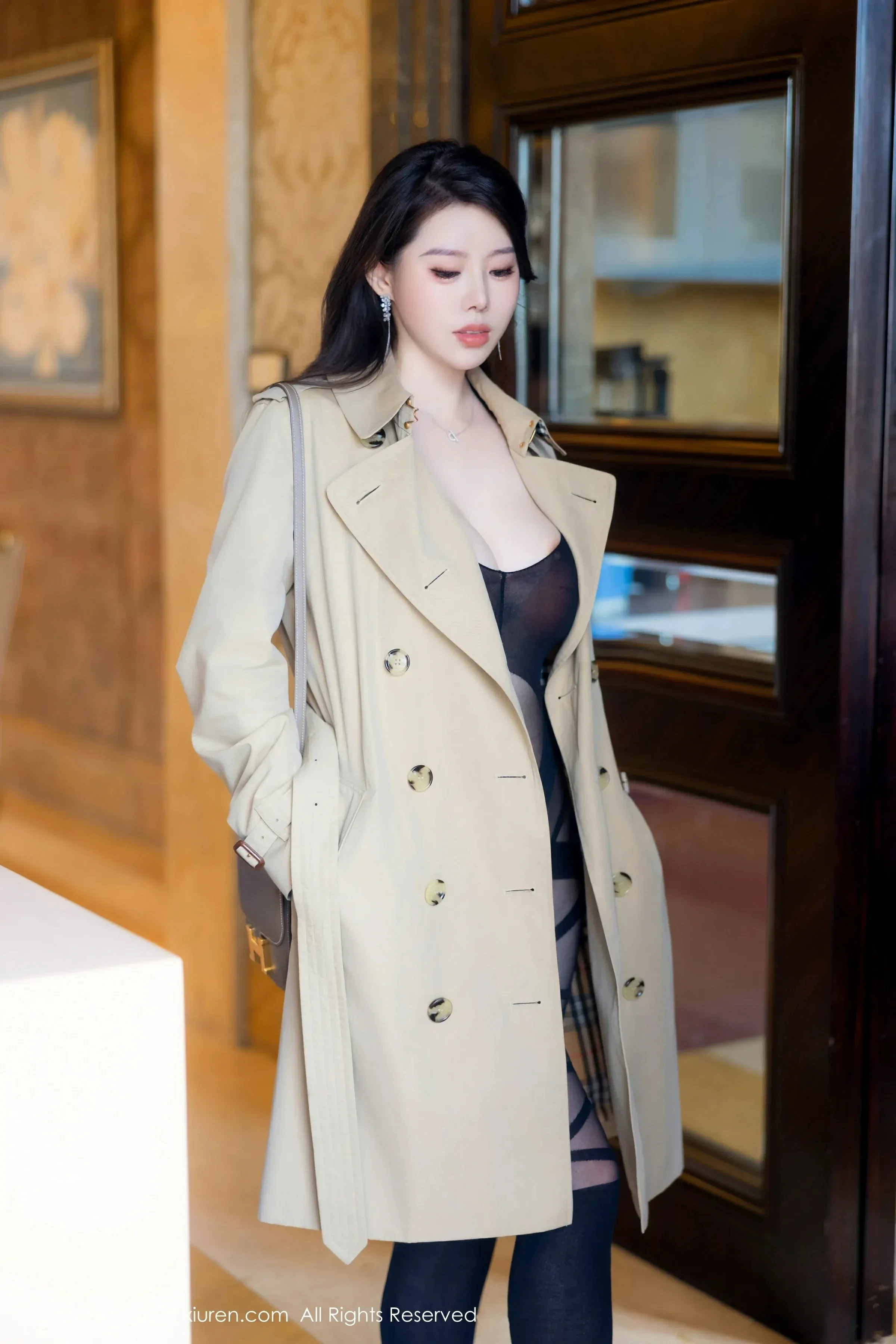 XiuRen 秀人 No.8747 白茹雪 [84P]