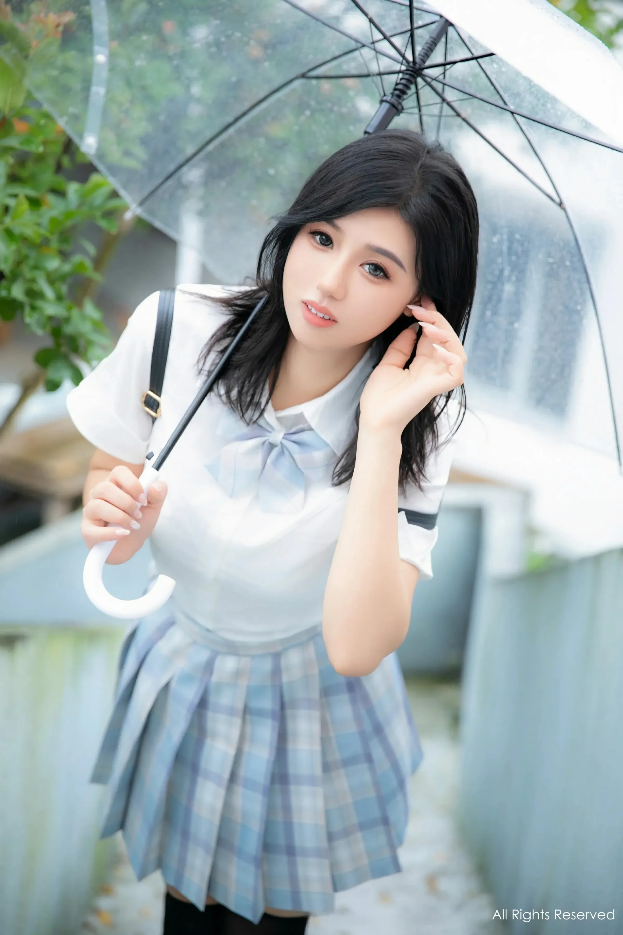 XiuRen 秀人 No.8759 金小依 [93P]