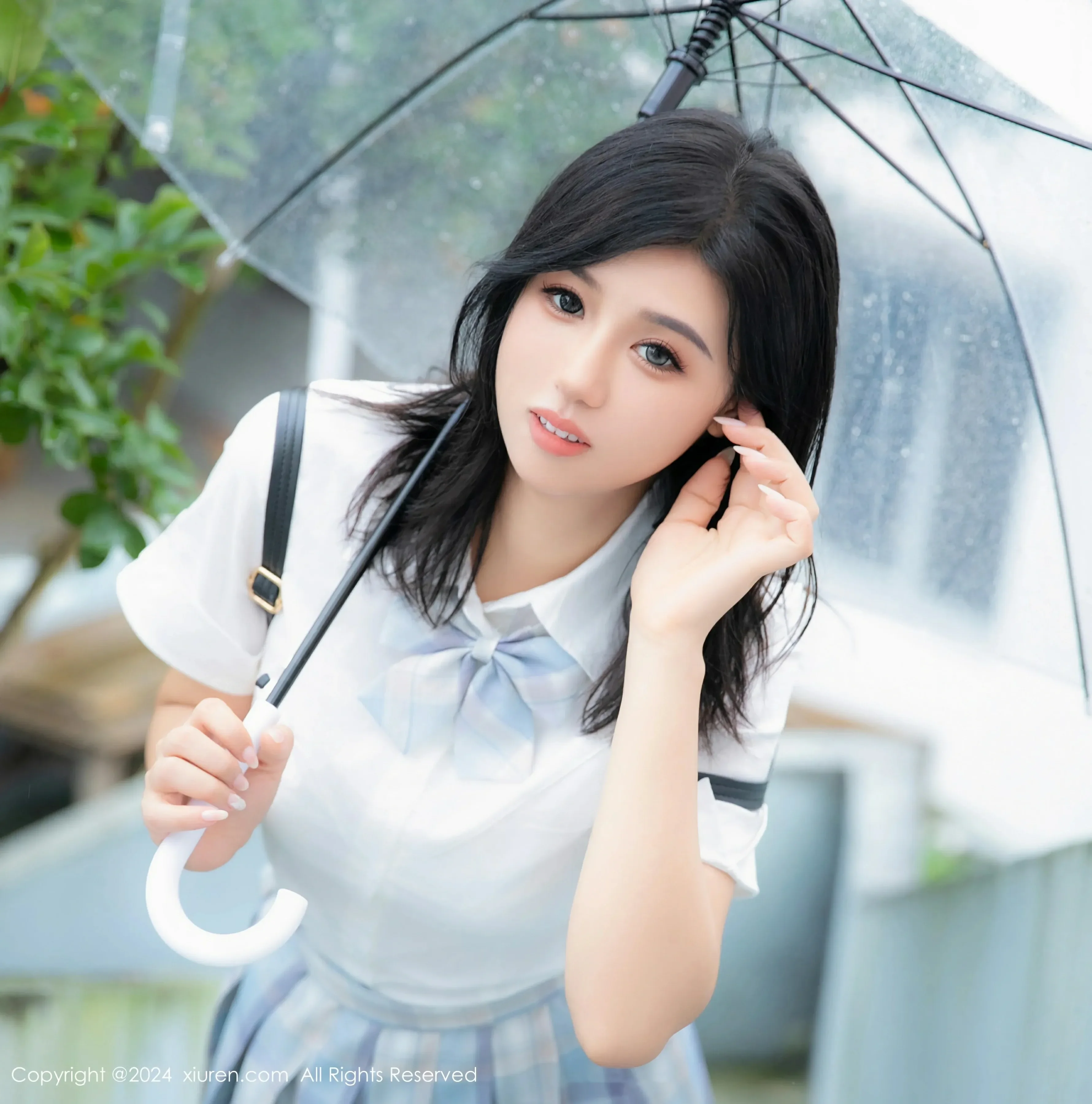 XiuRen 秀人 No.8759 金小依 [93P]