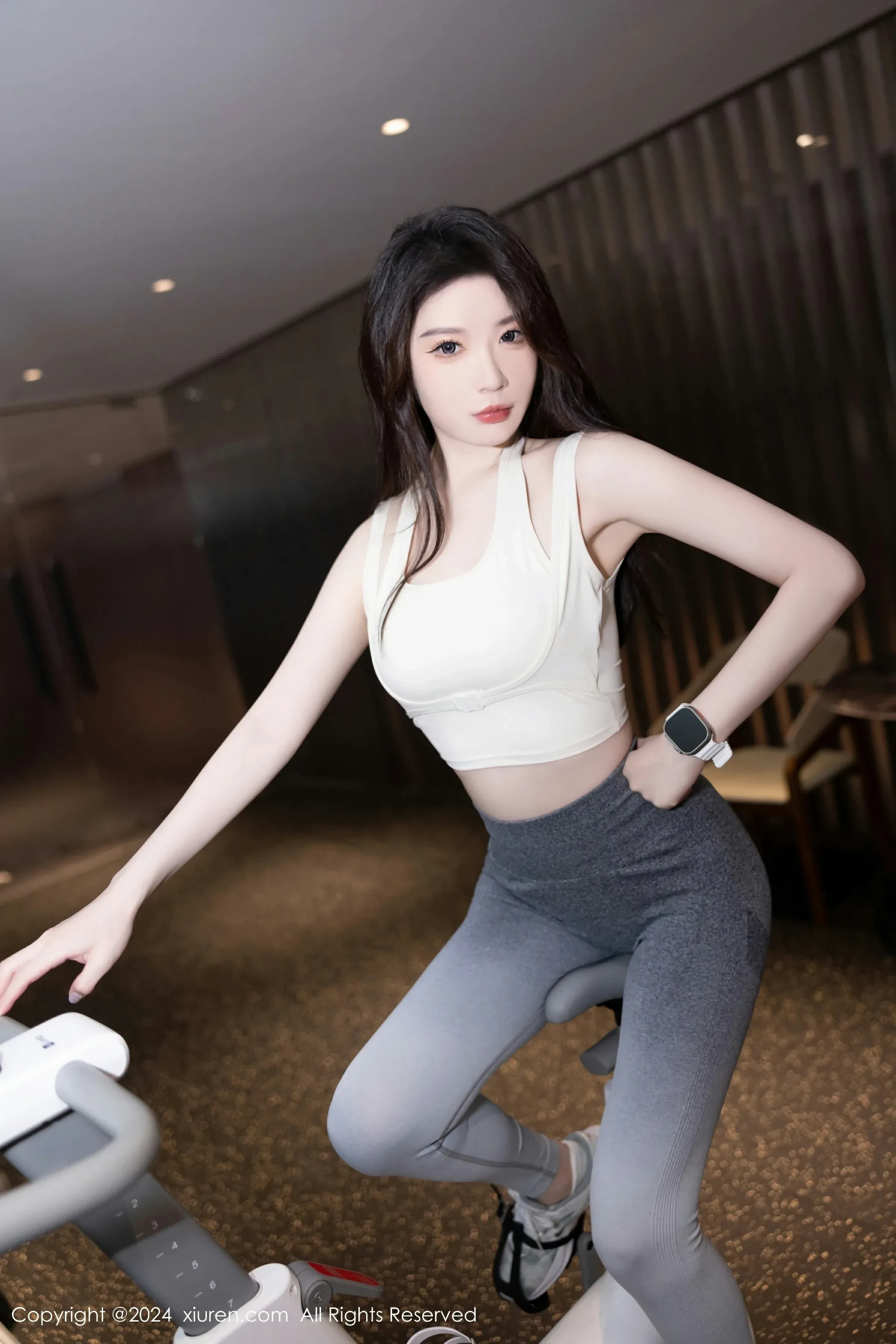 XiuRen 秀人 No.8767 梦心玥 [86P]