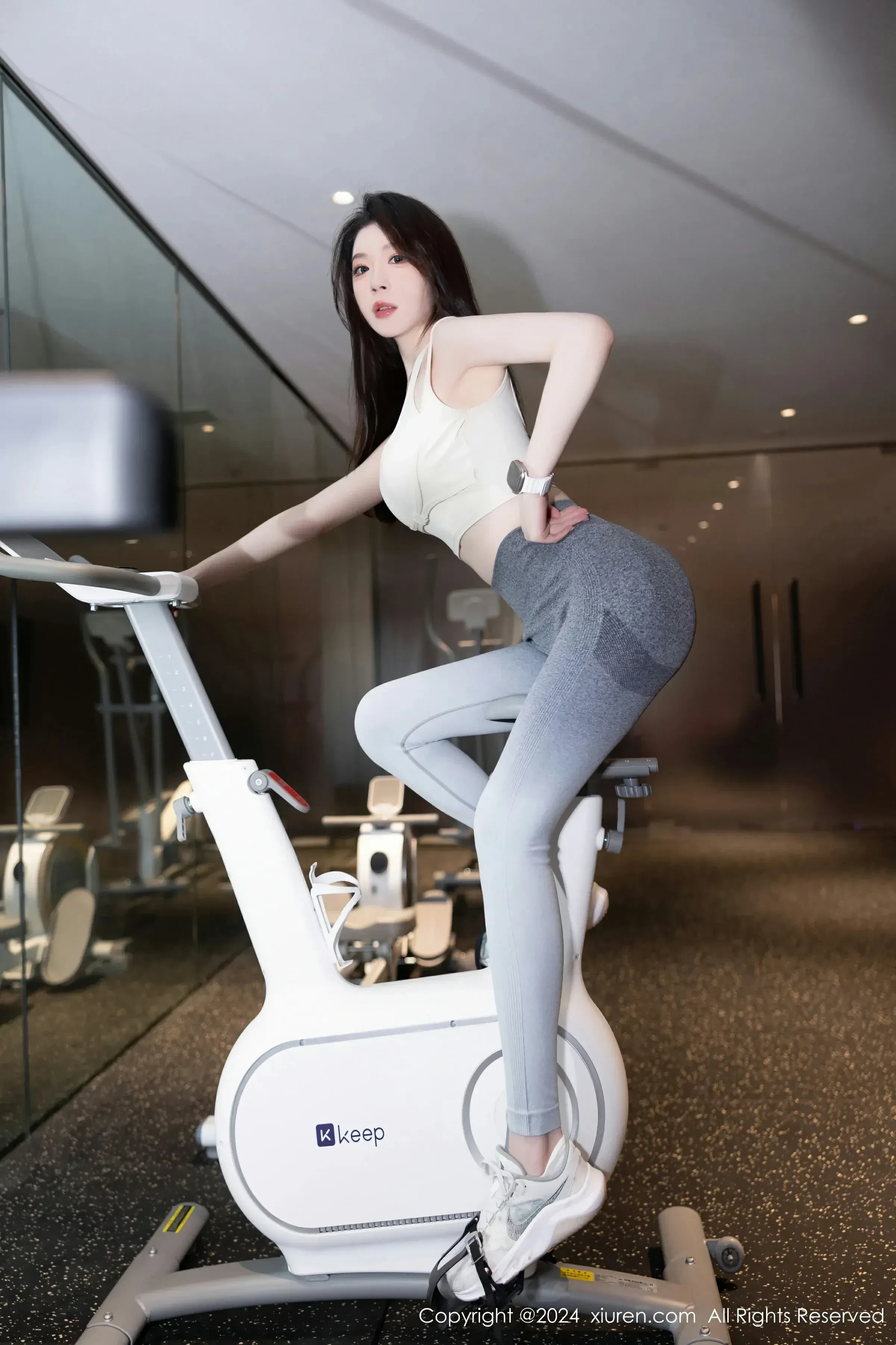 XiuRen 秀人 No.8767 梦心玥 [86P]