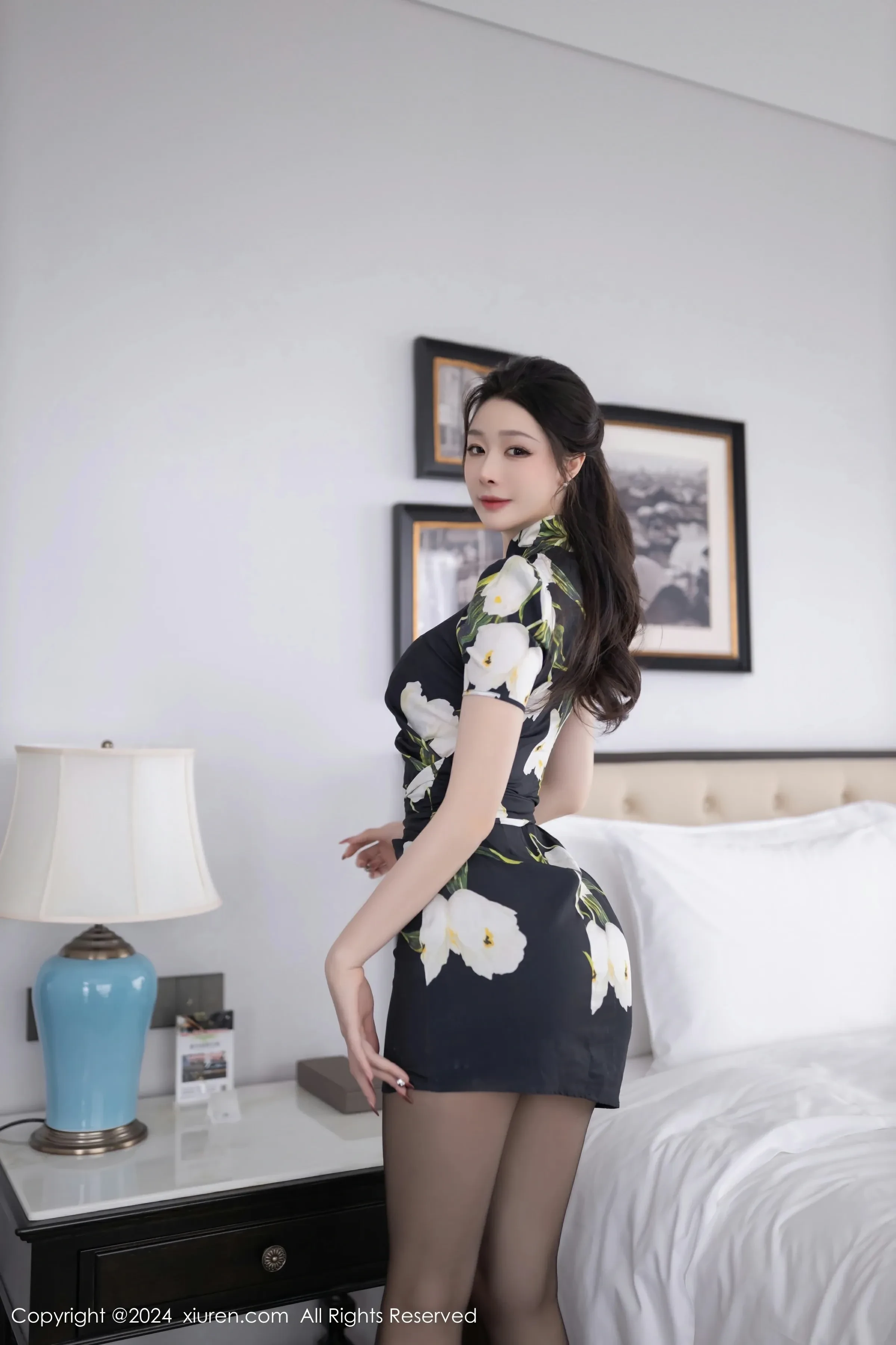 XiuRen 秀人 No.8768 小逗逗 [80P]