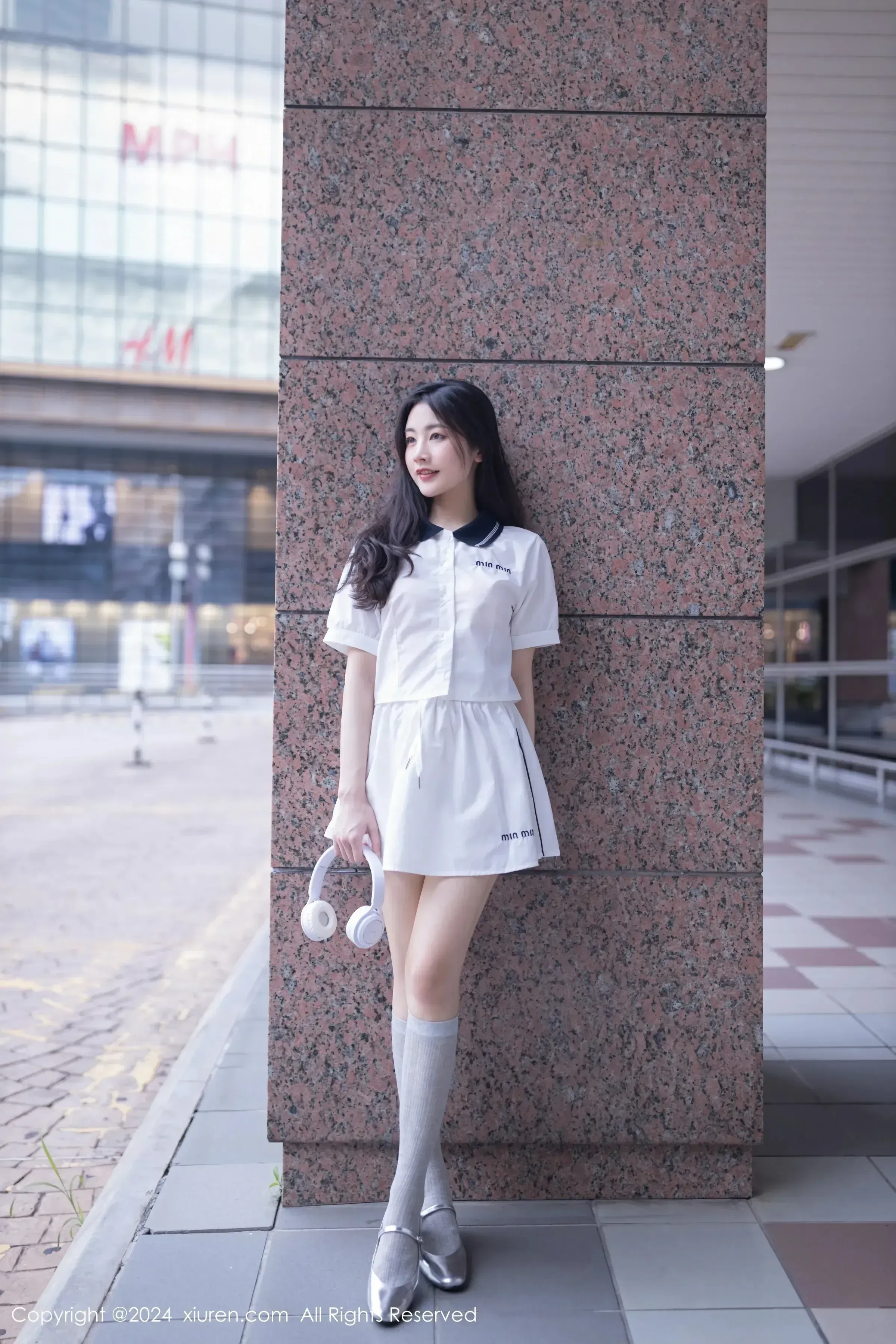 XiuRen 秀人 No.8793 鱼尾fish [80P]