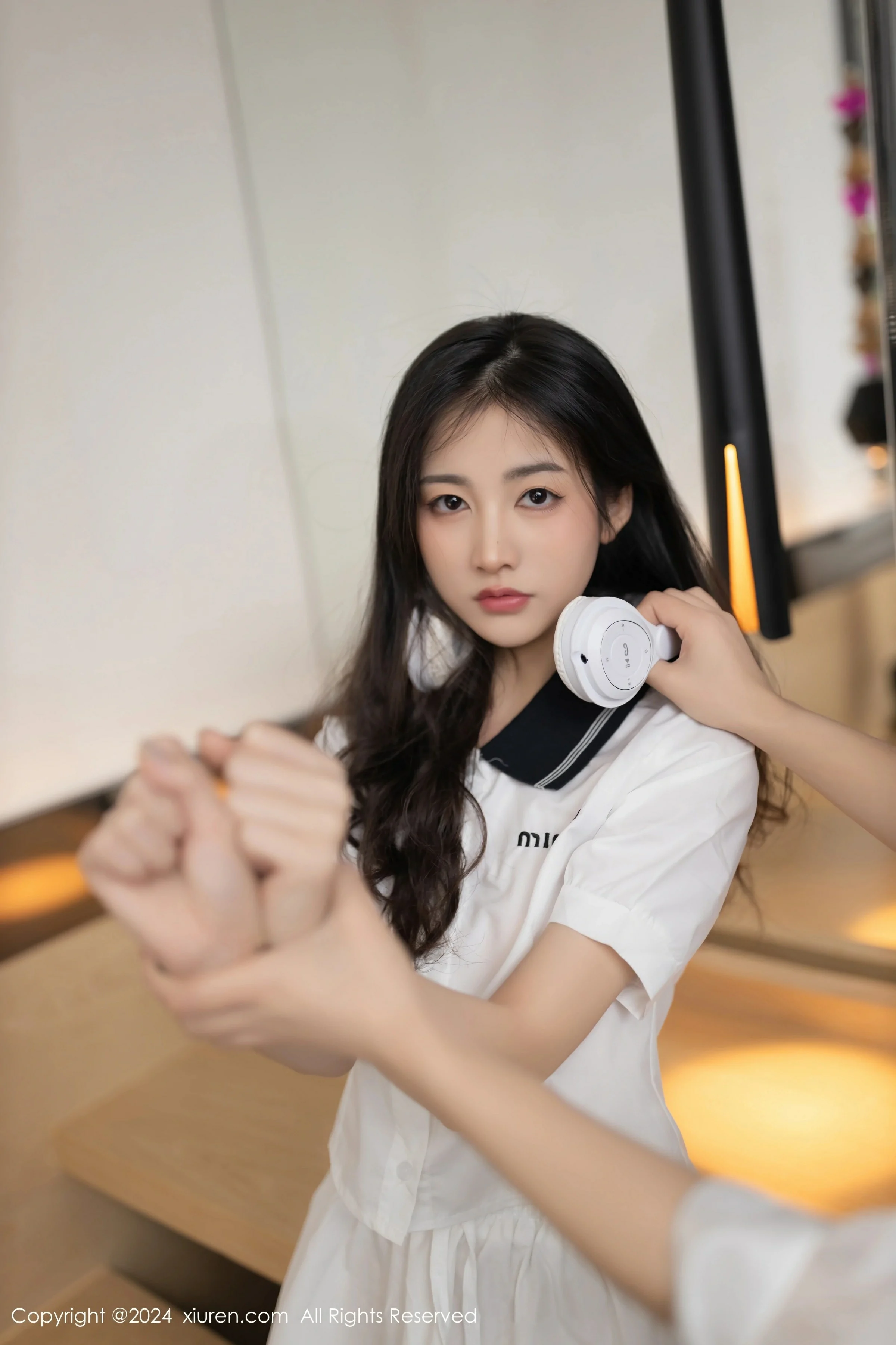 XiuRen 秀人 No.8793 鱼尾fish [80P]