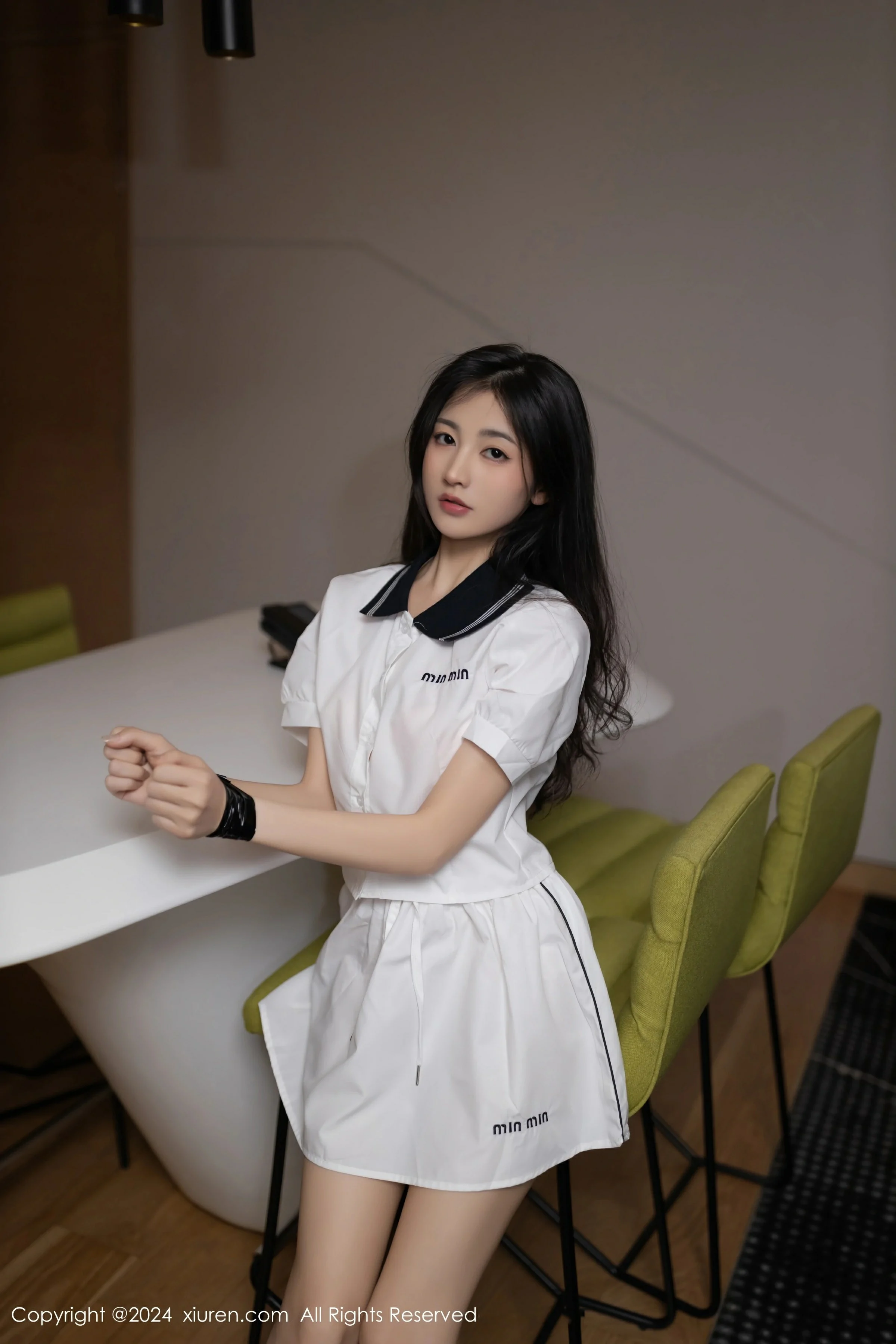 XiuRen 秀人 No.8793 鱼尾fish [80P]