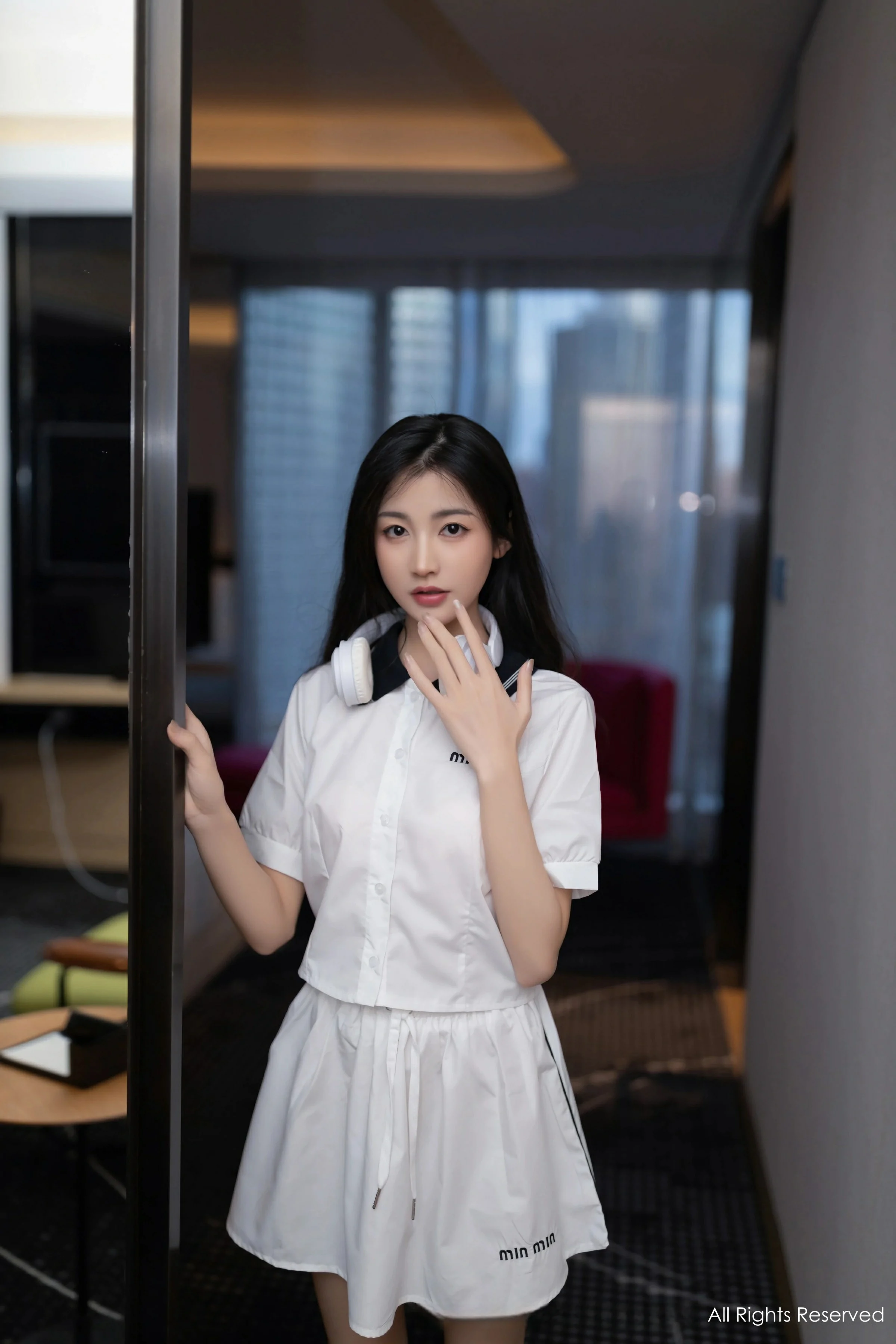 XiuRen 秀人 No.8793 鱼尾fish [80P]