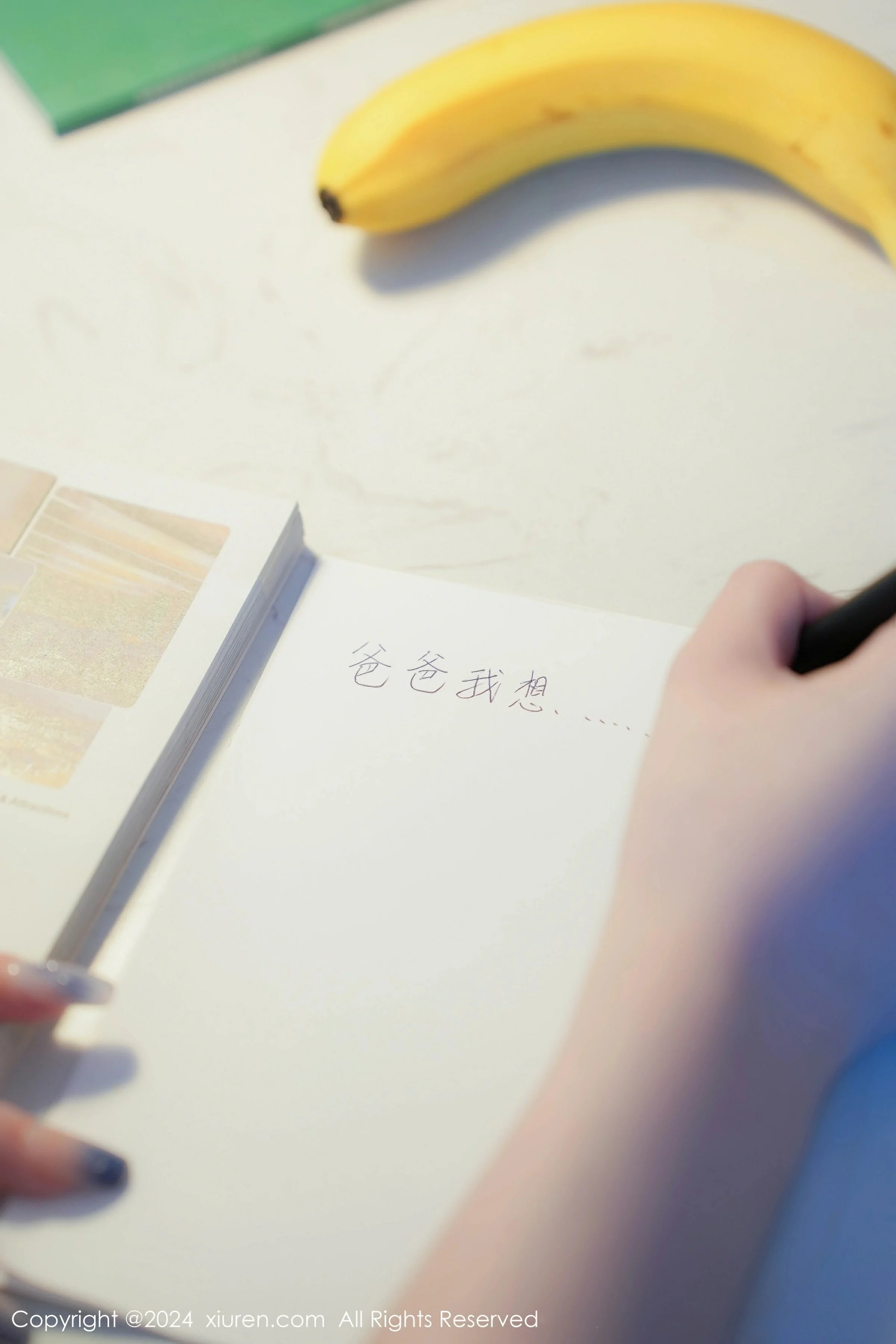 XiuRen 秀人 No.8803 甜妮 [86P]