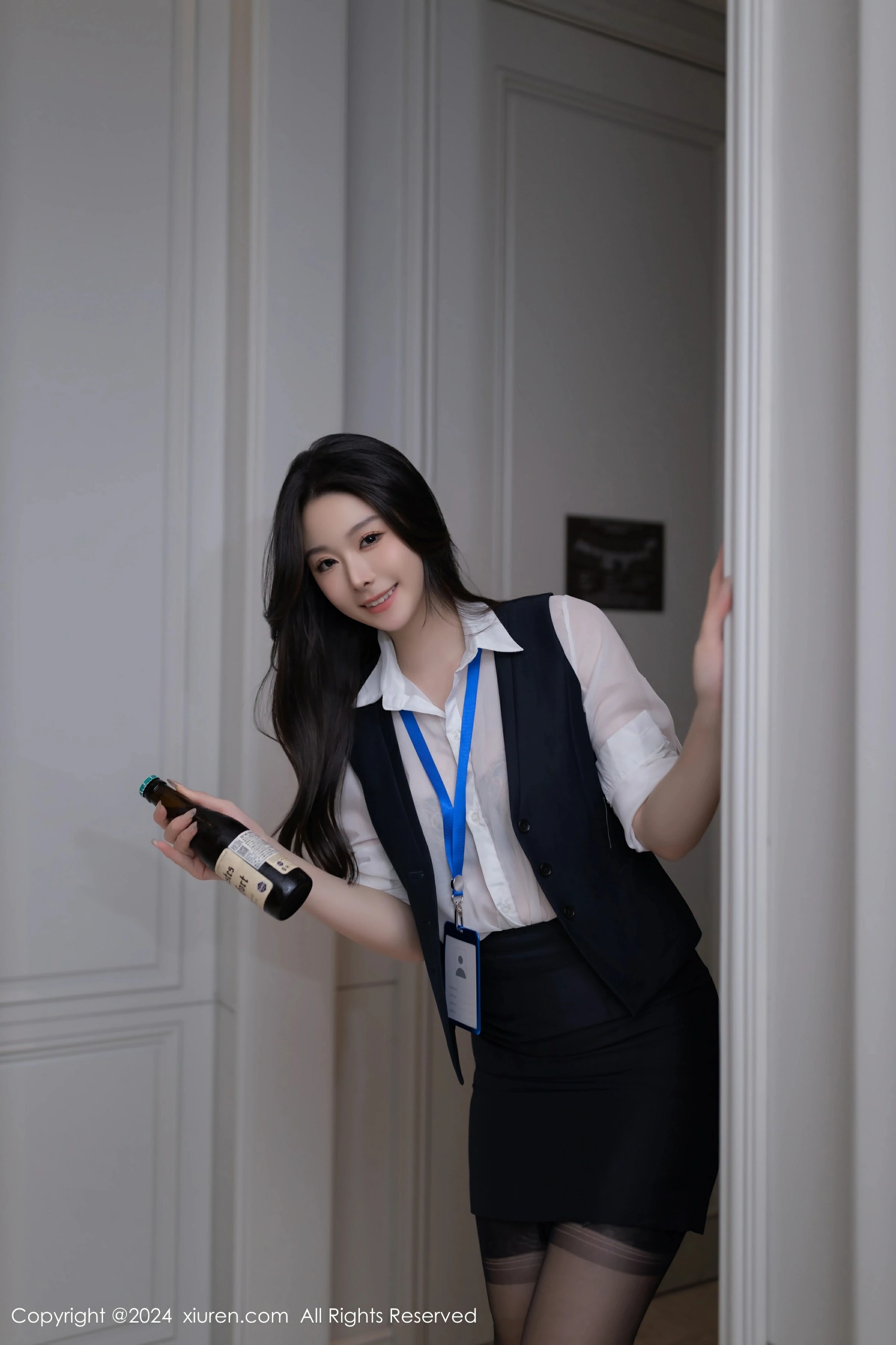 XiuRen 秀人 No.8808 小逗逗 [80P]