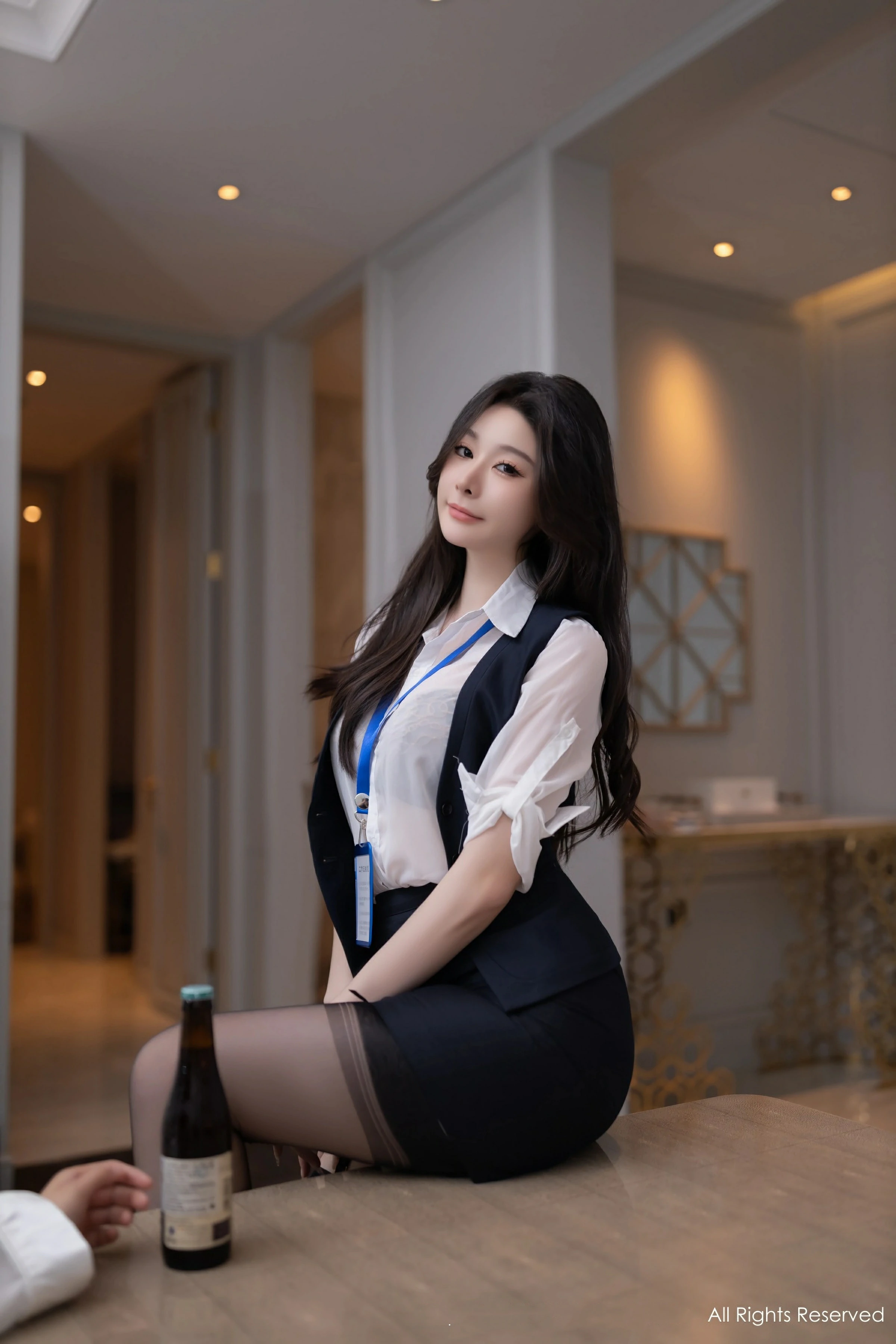 XiuRen 秀人 No.8808 小逗逗 [80P]