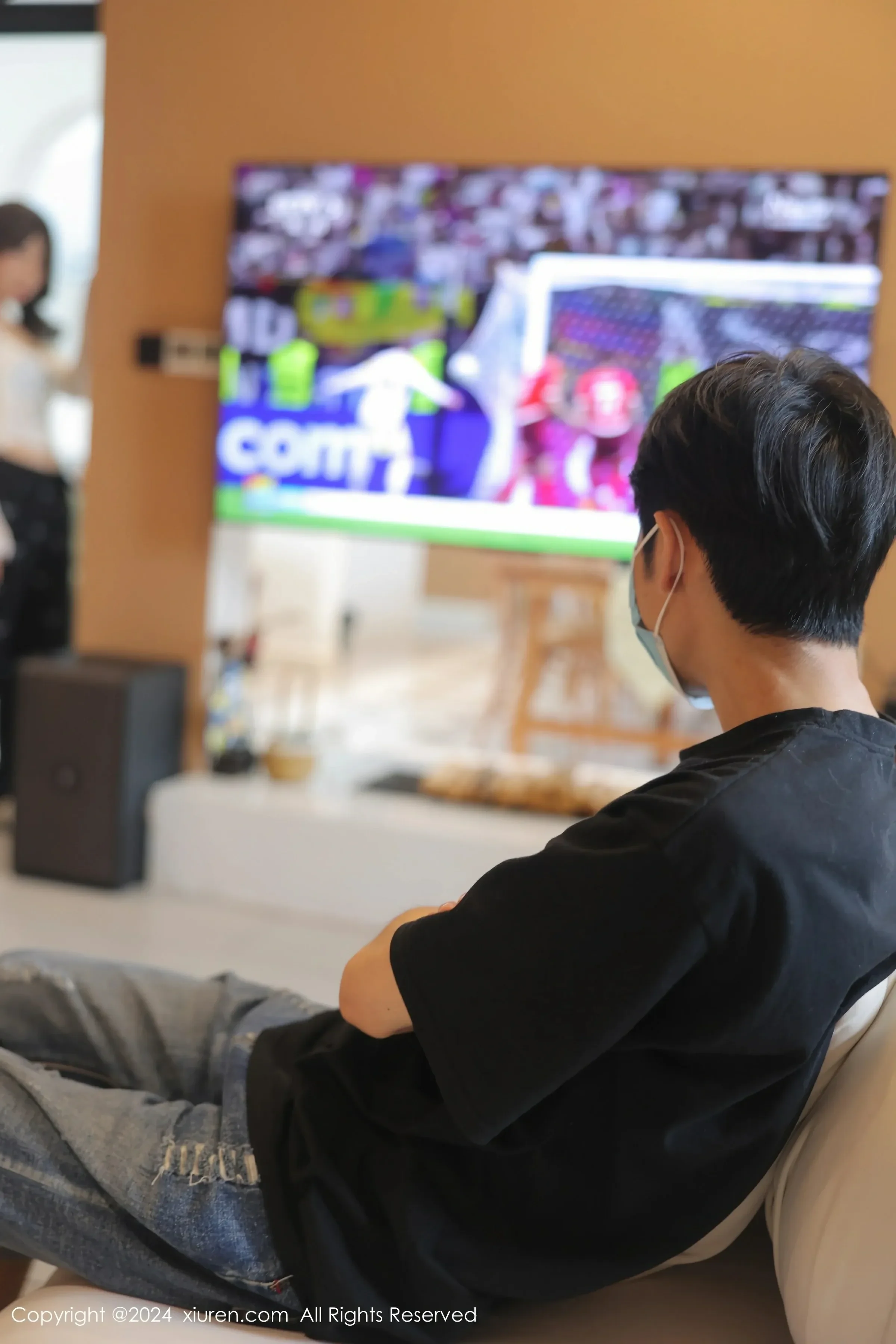 XiuRen 秀人 No.8812 桃妖夭 [90P]