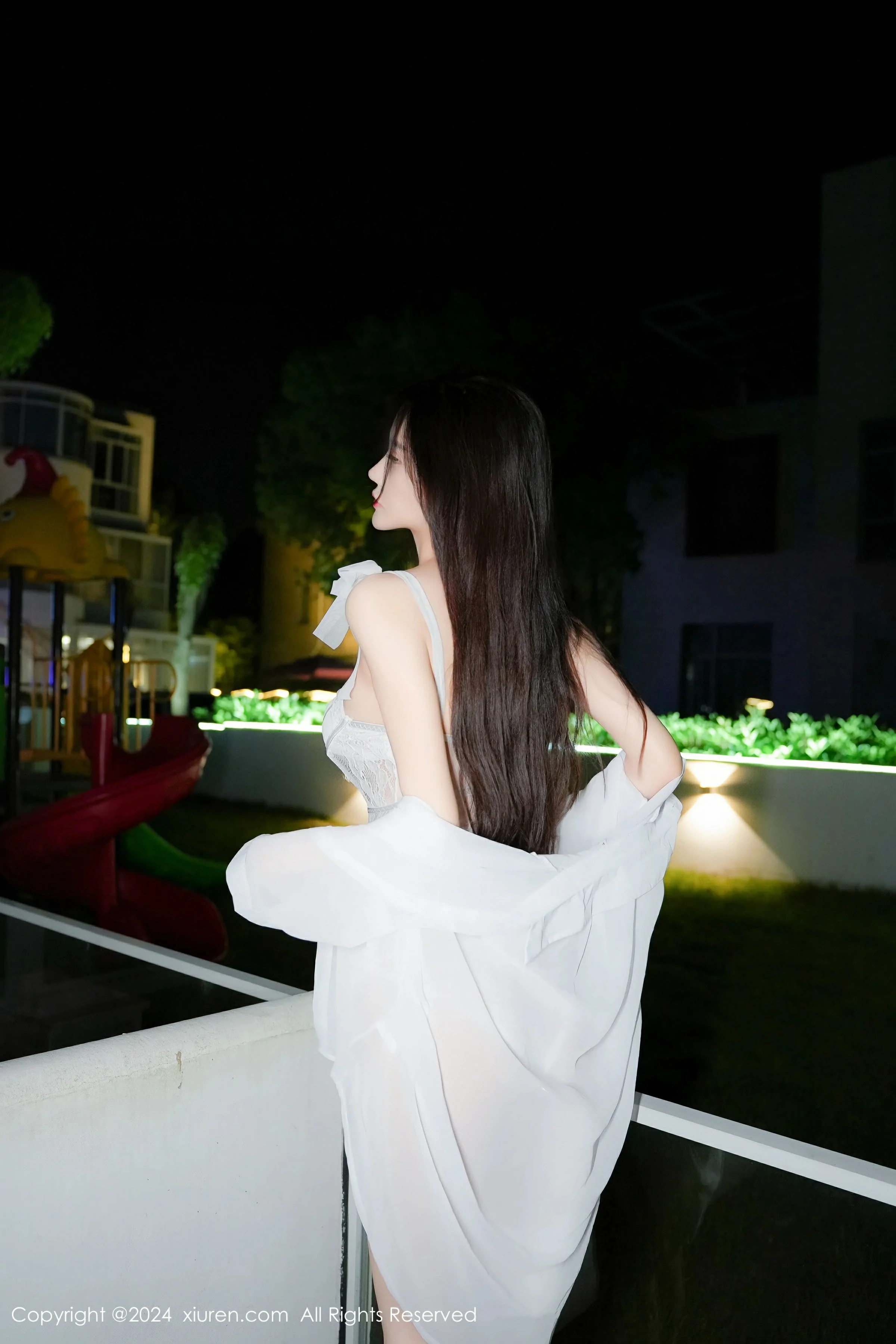 XiuRen 秀人 No.8817 Erikaki [78P]