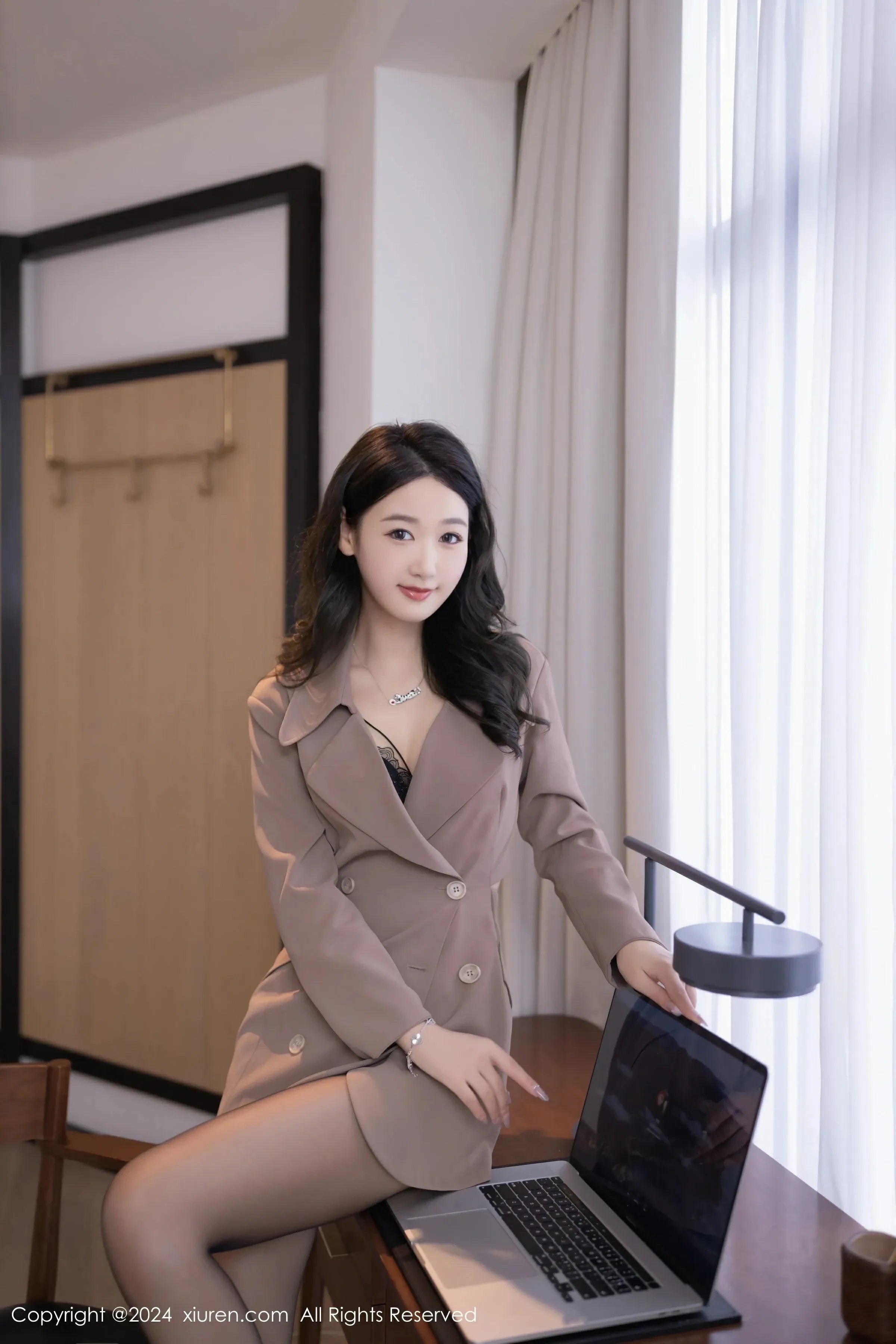 XiuRen 秀人 No.8824 唐安琪 [83P]