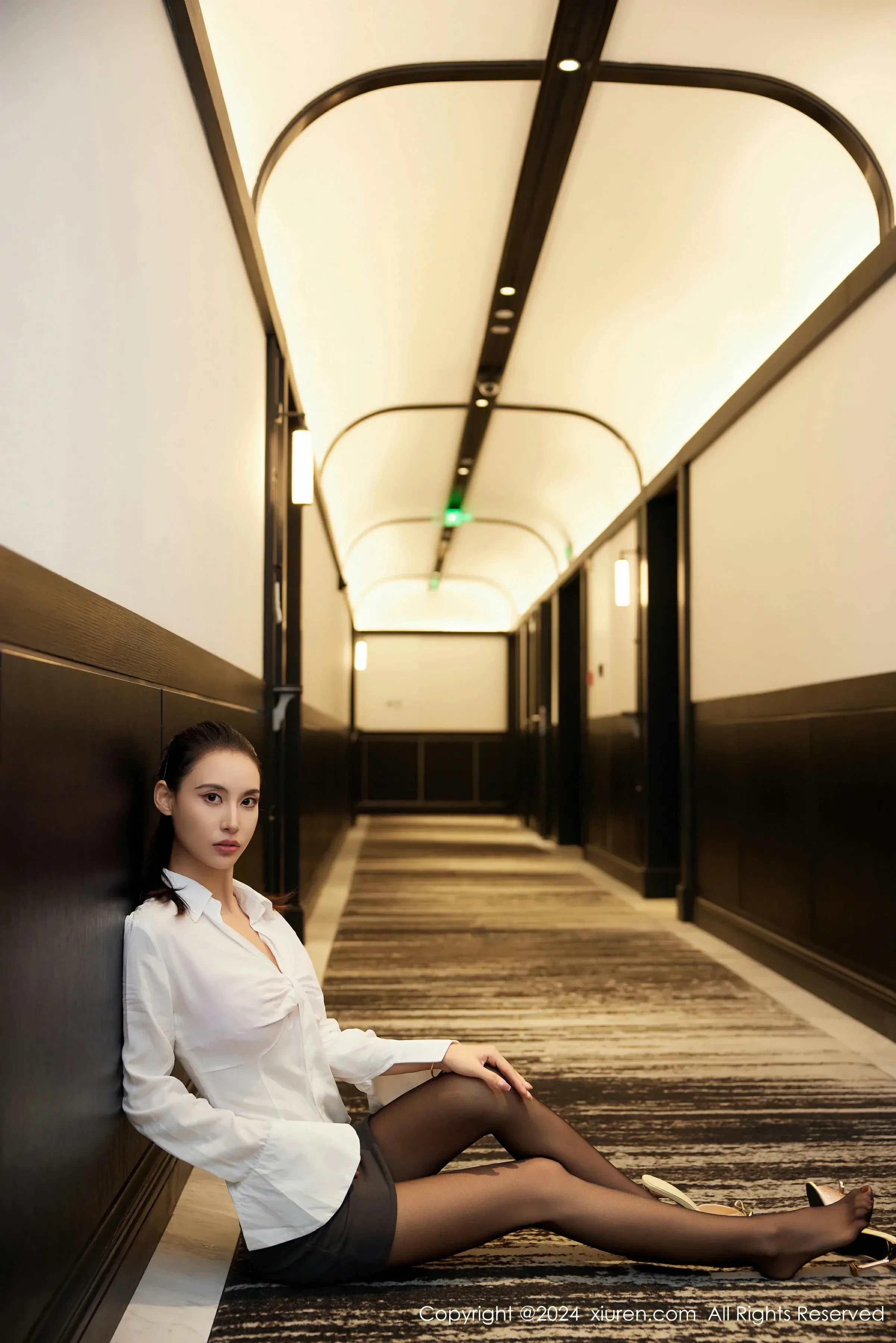 XiuRen 秀人 No.8828 lingyu69 [63P]