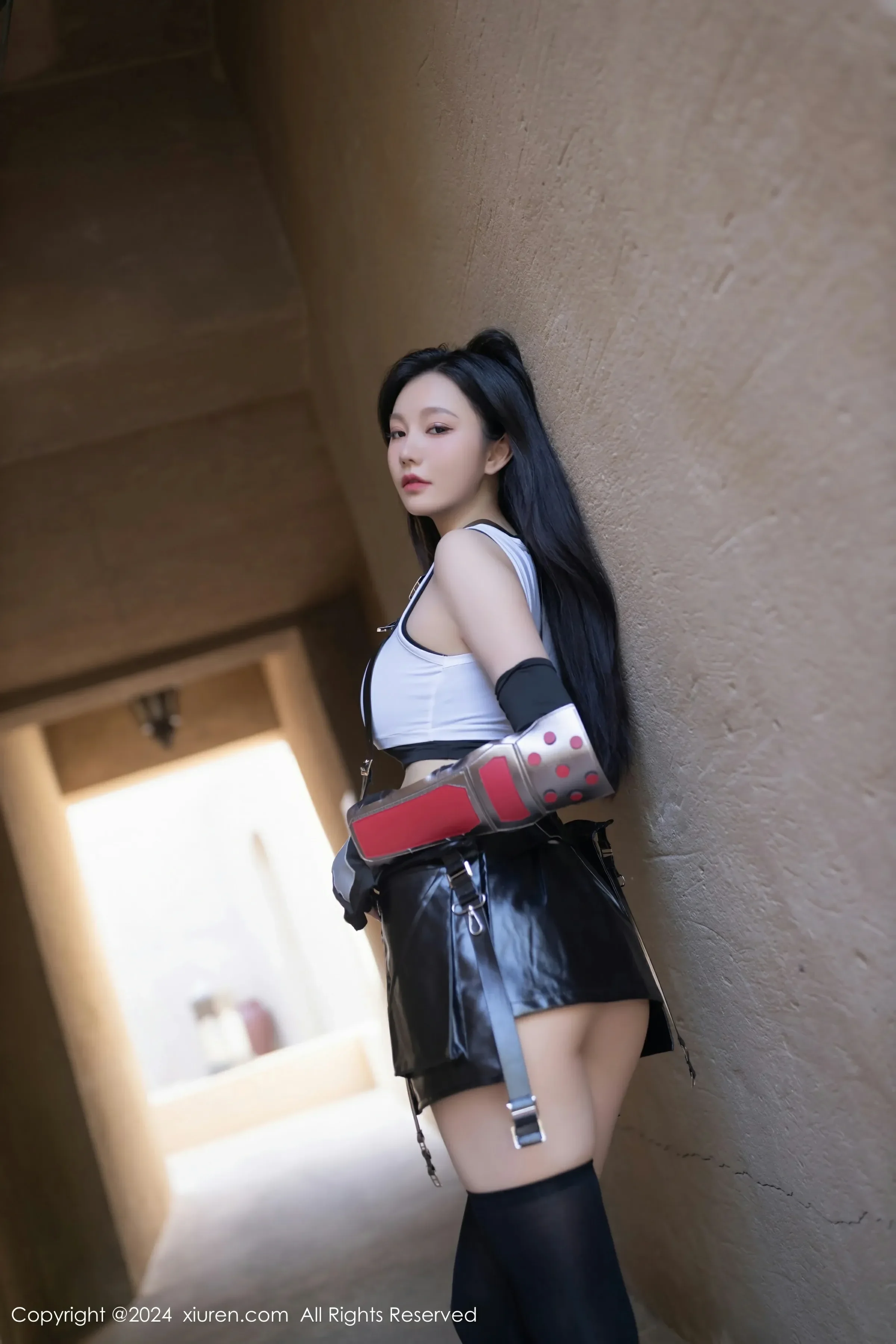 XiuRen 秀人 No.8829 安然anran [80P]