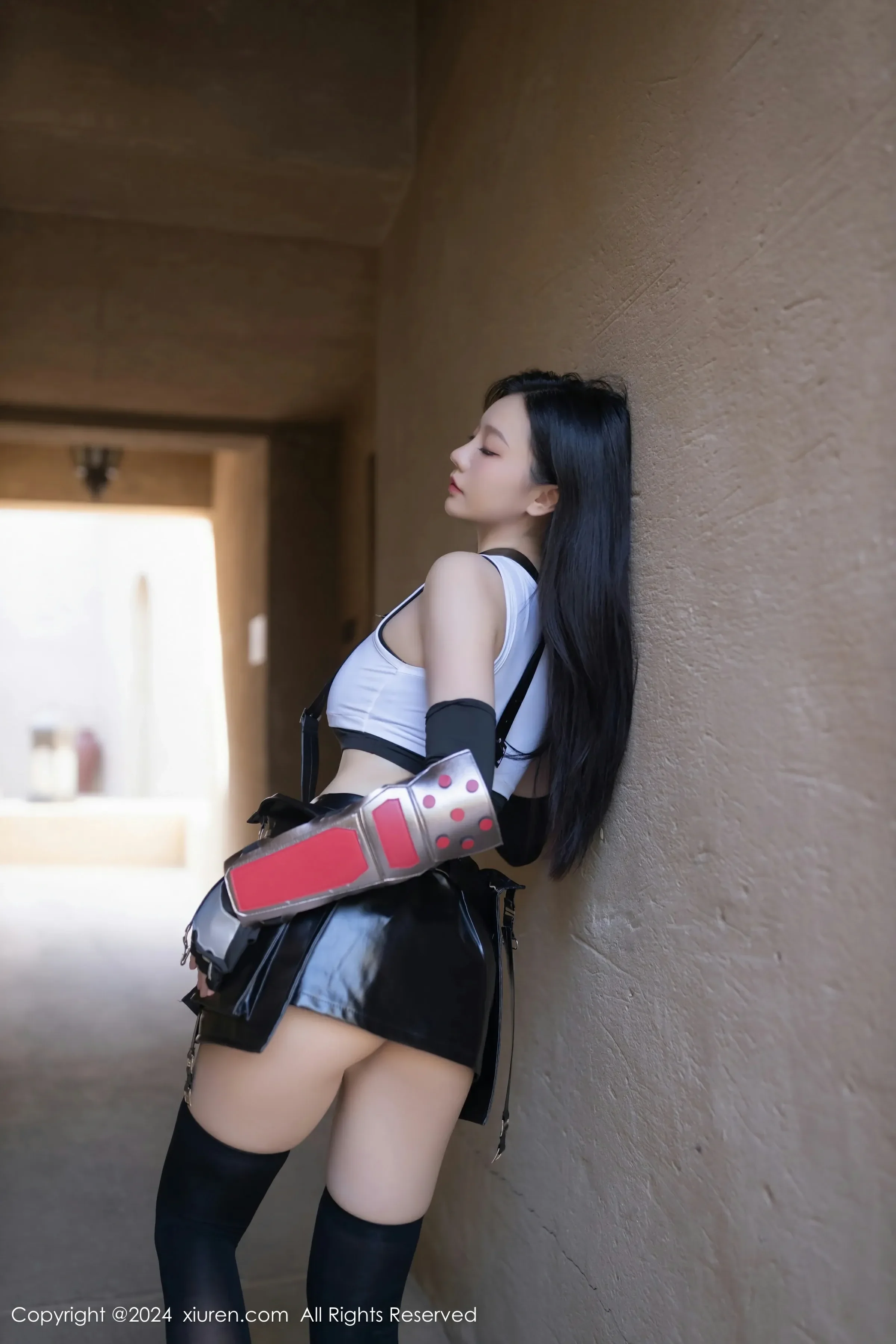 XiuRen 秀人 No.8829 安然anran [80P]