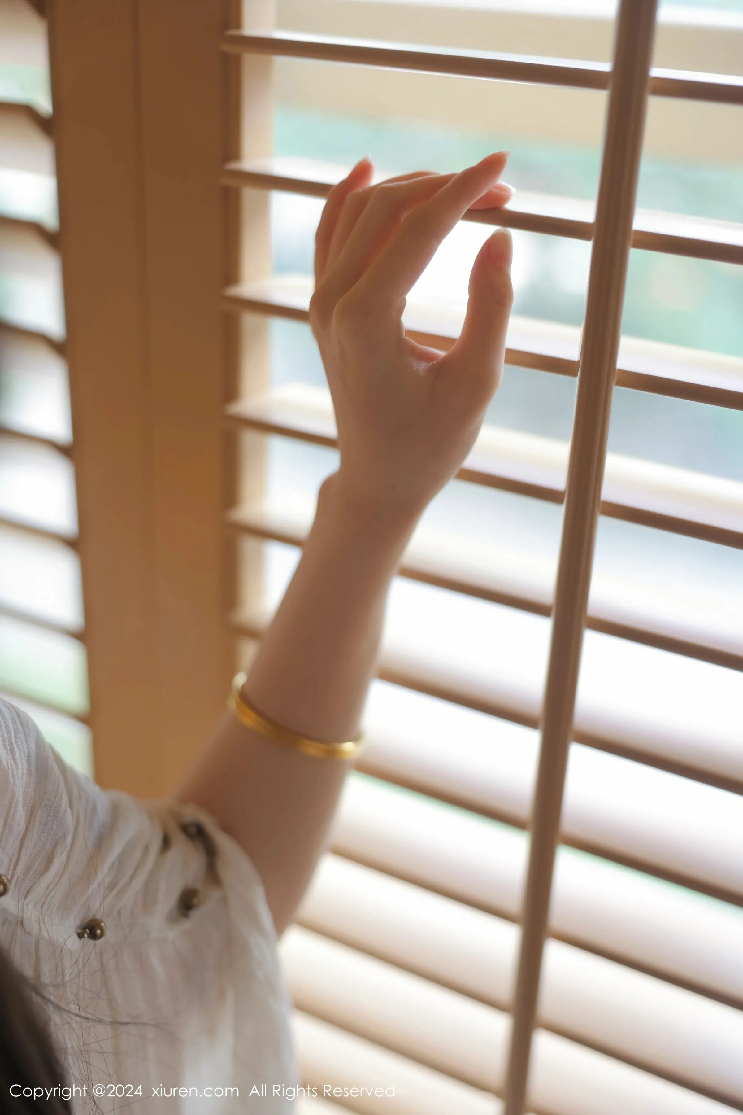 XiuRen 秀人 No.8842 夏竹 新人模特 [83P]