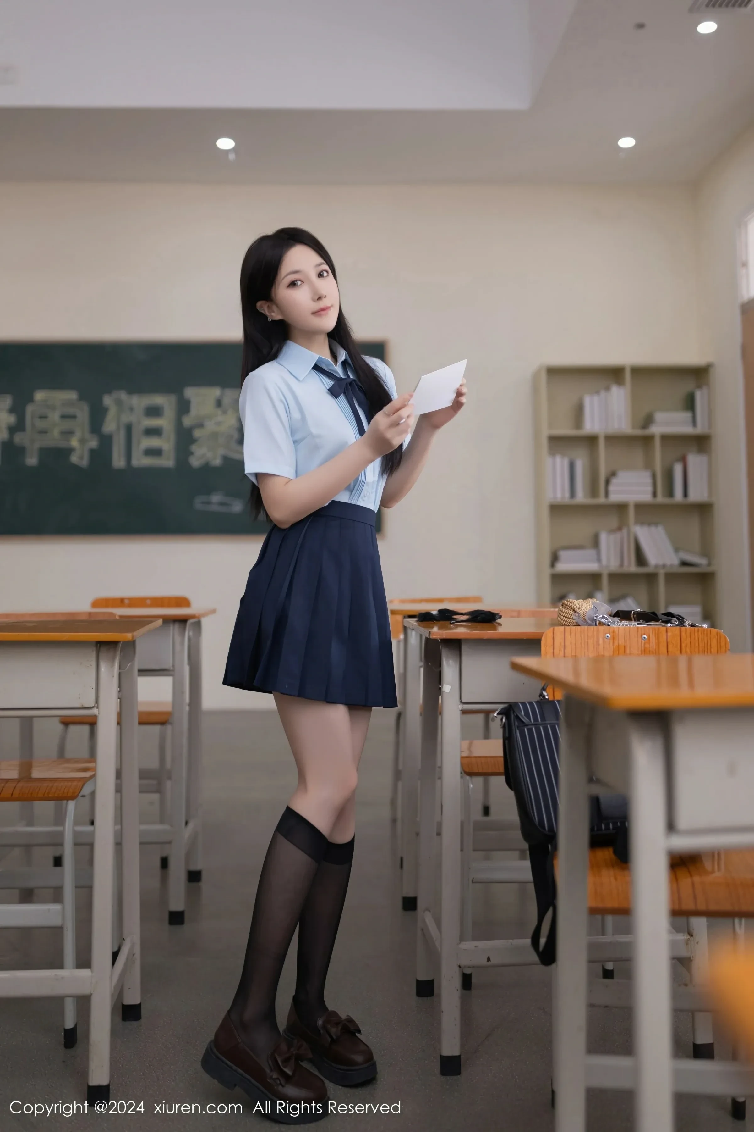 XiuRen 秀人 No.8854 鱼子酱Fish [80P]