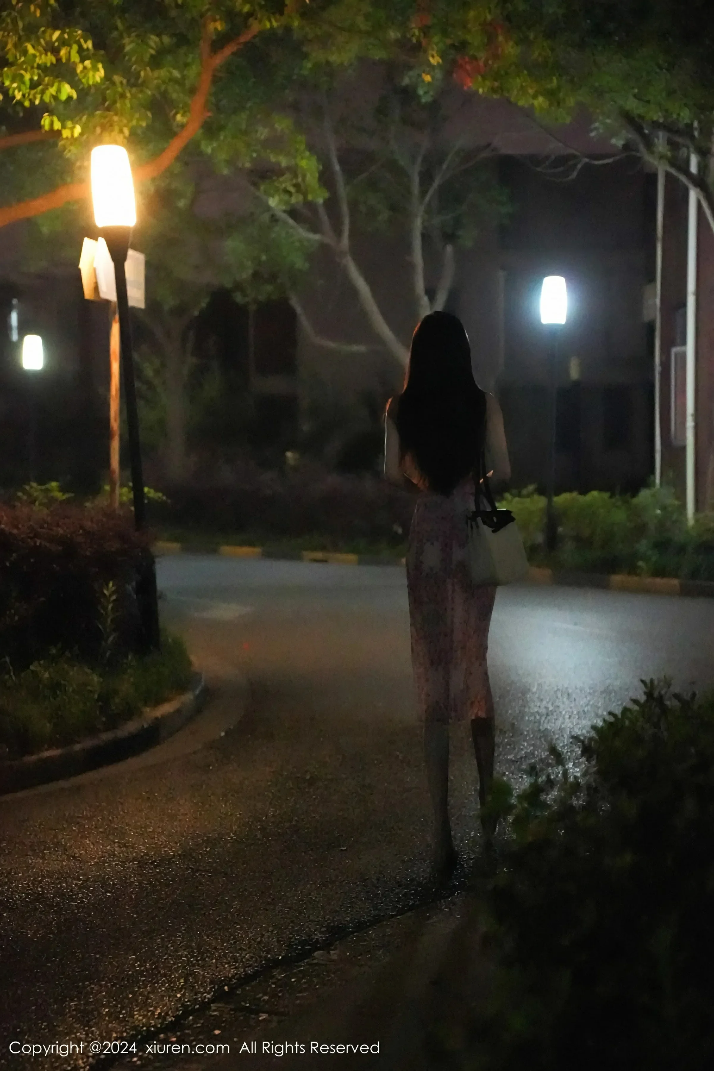 XiuRen 秀人 No.8855 Erikaki [78P]