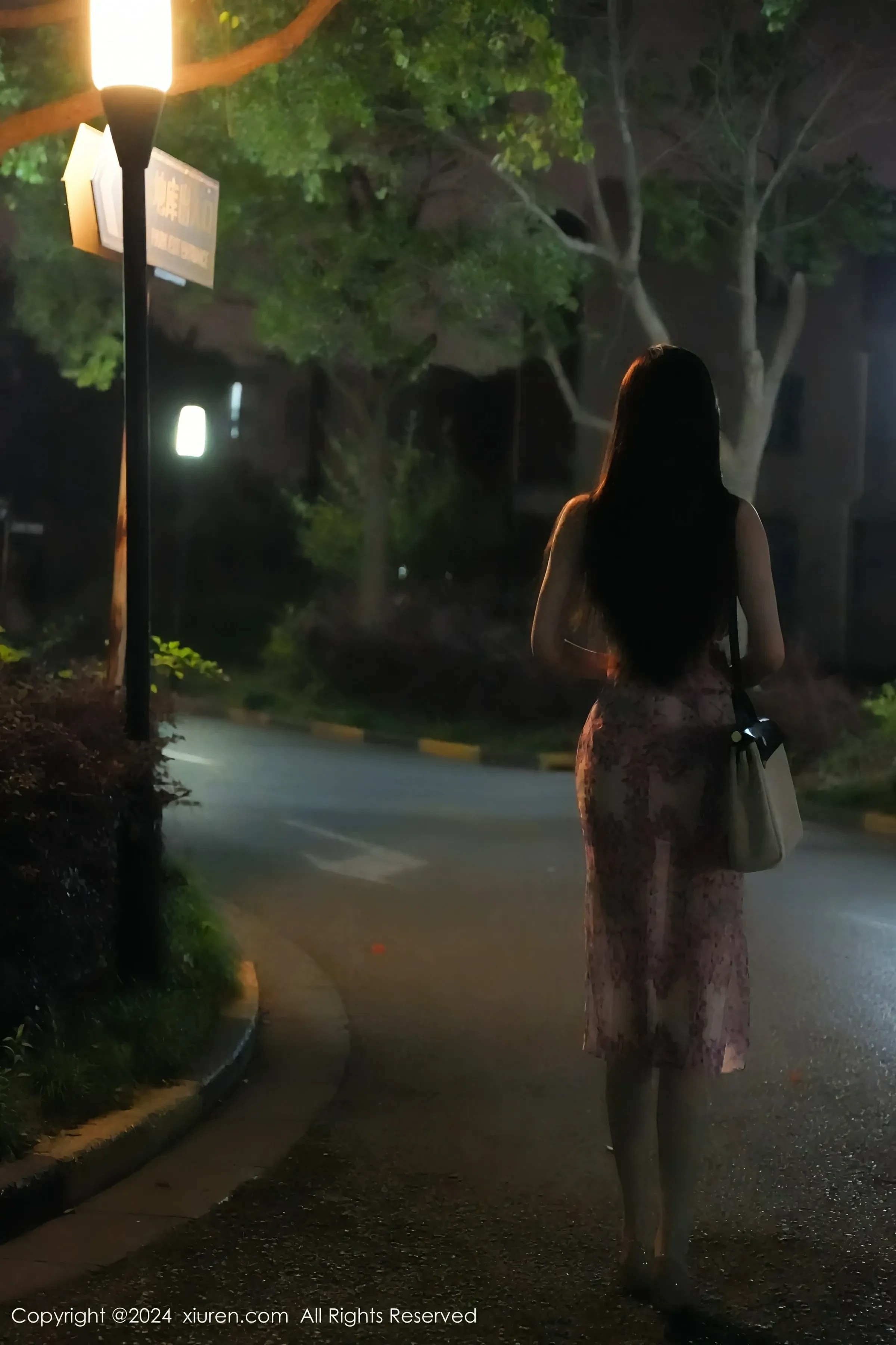 XiuRen 秀人 No.8855 Erikaki [78P]