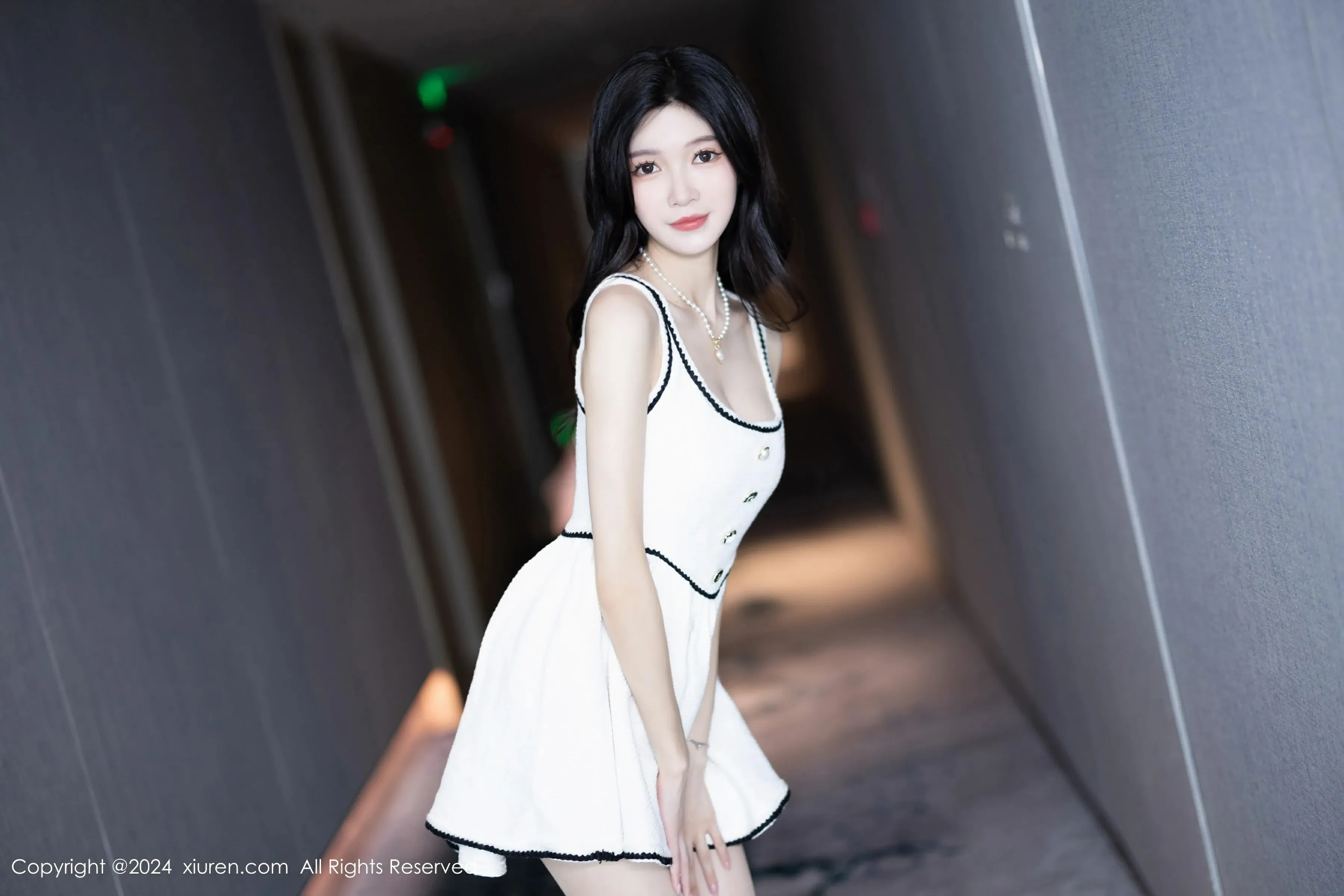 XiuRen 秀人 No.8861 程程程- [83P]