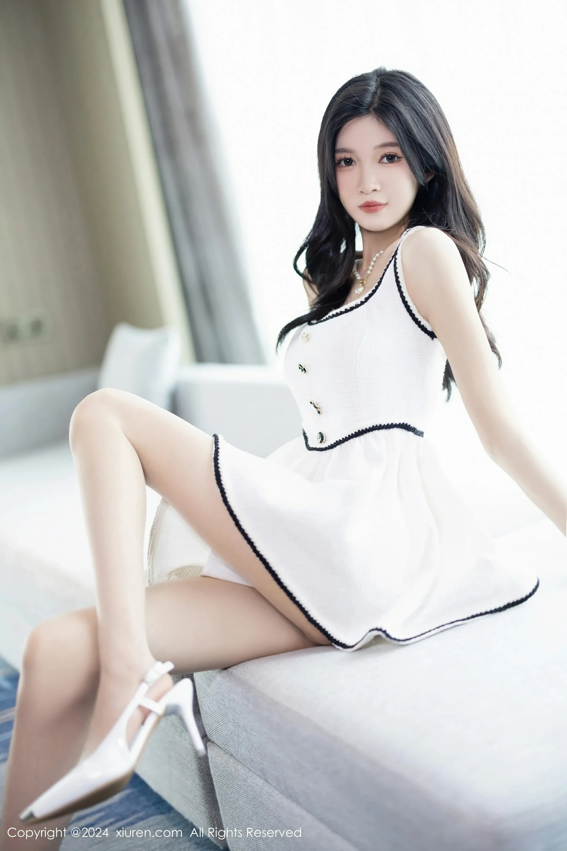 XiuRen 秀人 No.8861 程程程- [83P]