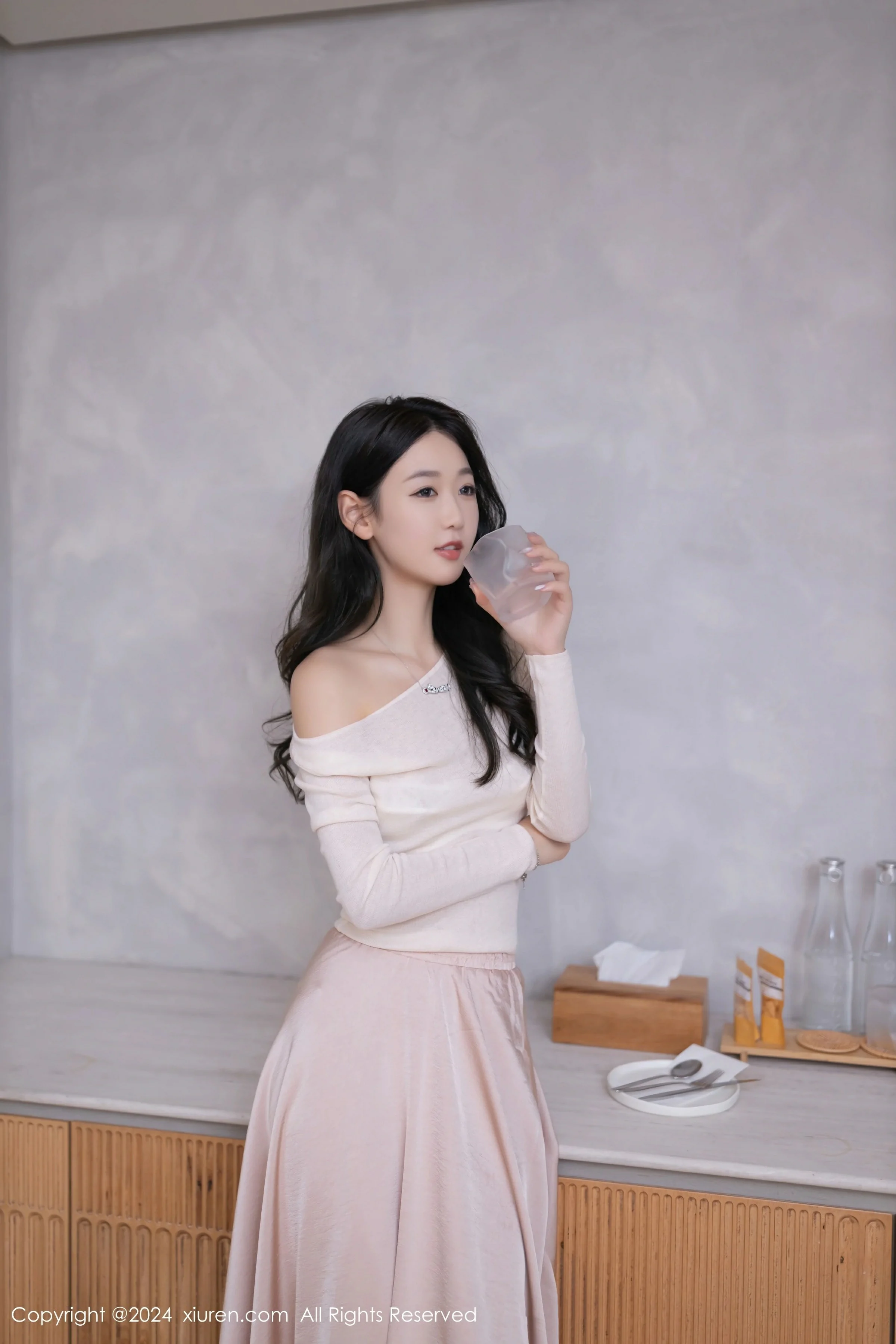 XiuRen 秀人 No.8862 唐安琪 [80P]