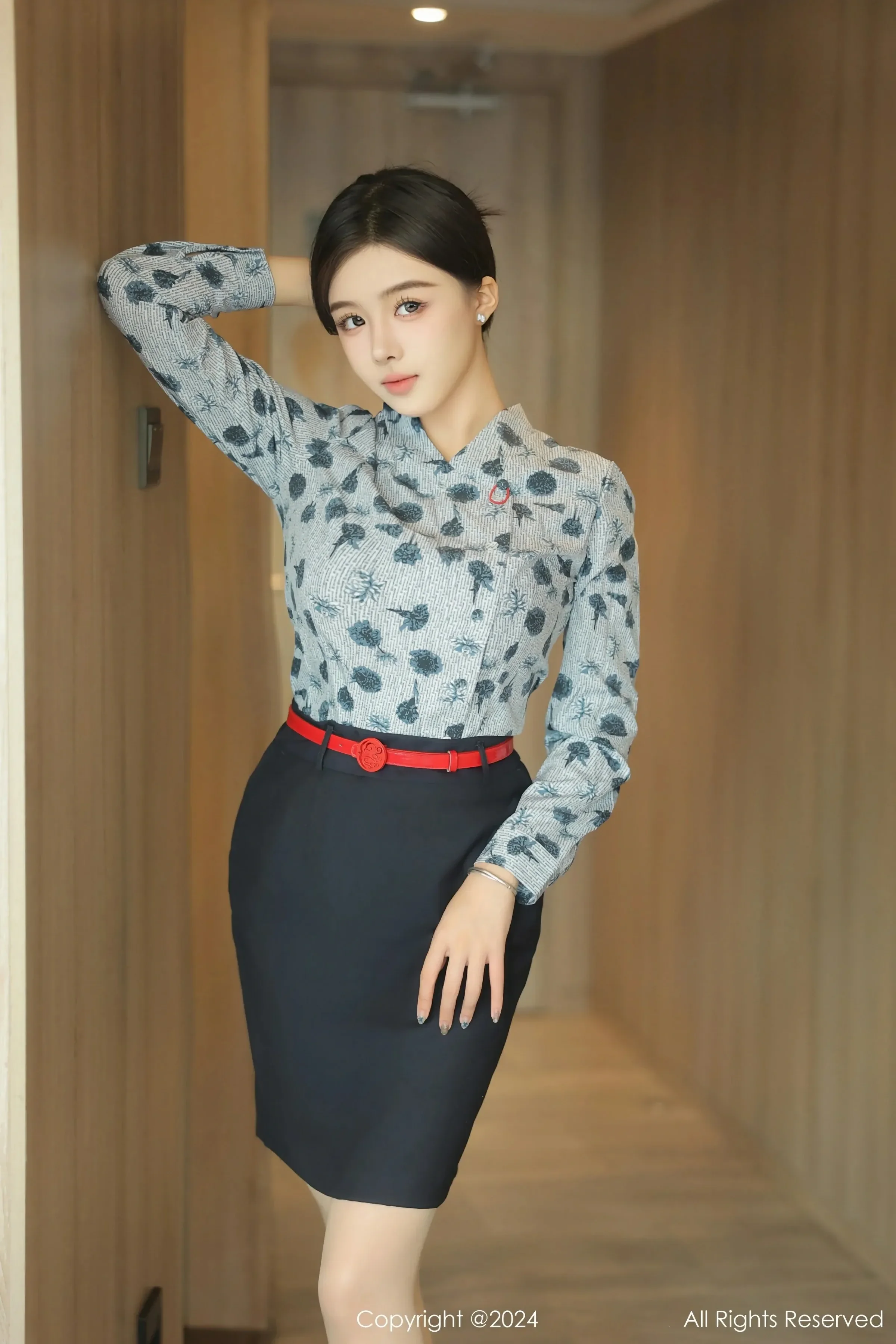 XiuRen 秀人 No.8919 袁圆 [84P]