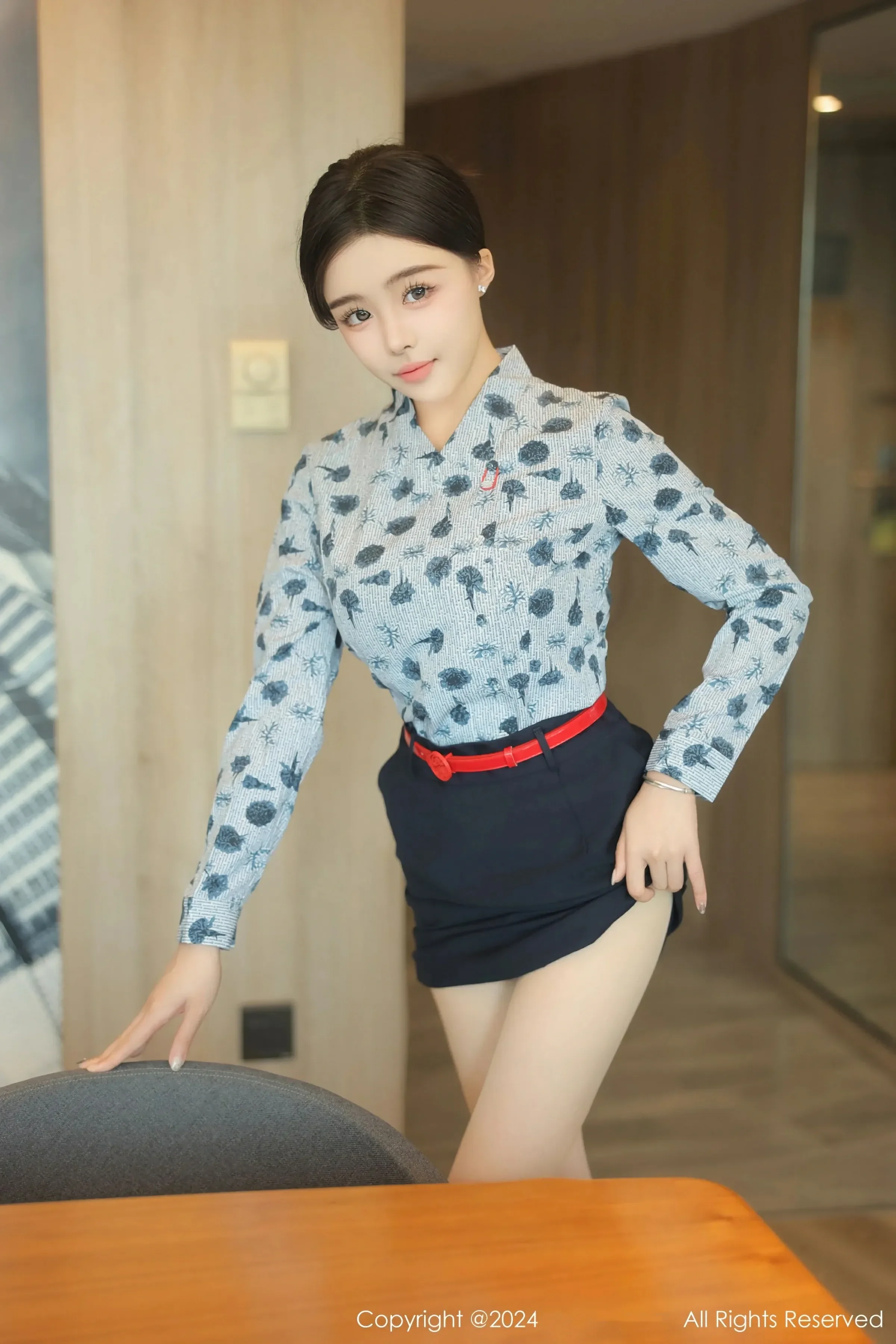 XiuRen 秀人 No.8919 袁圆 [84P]