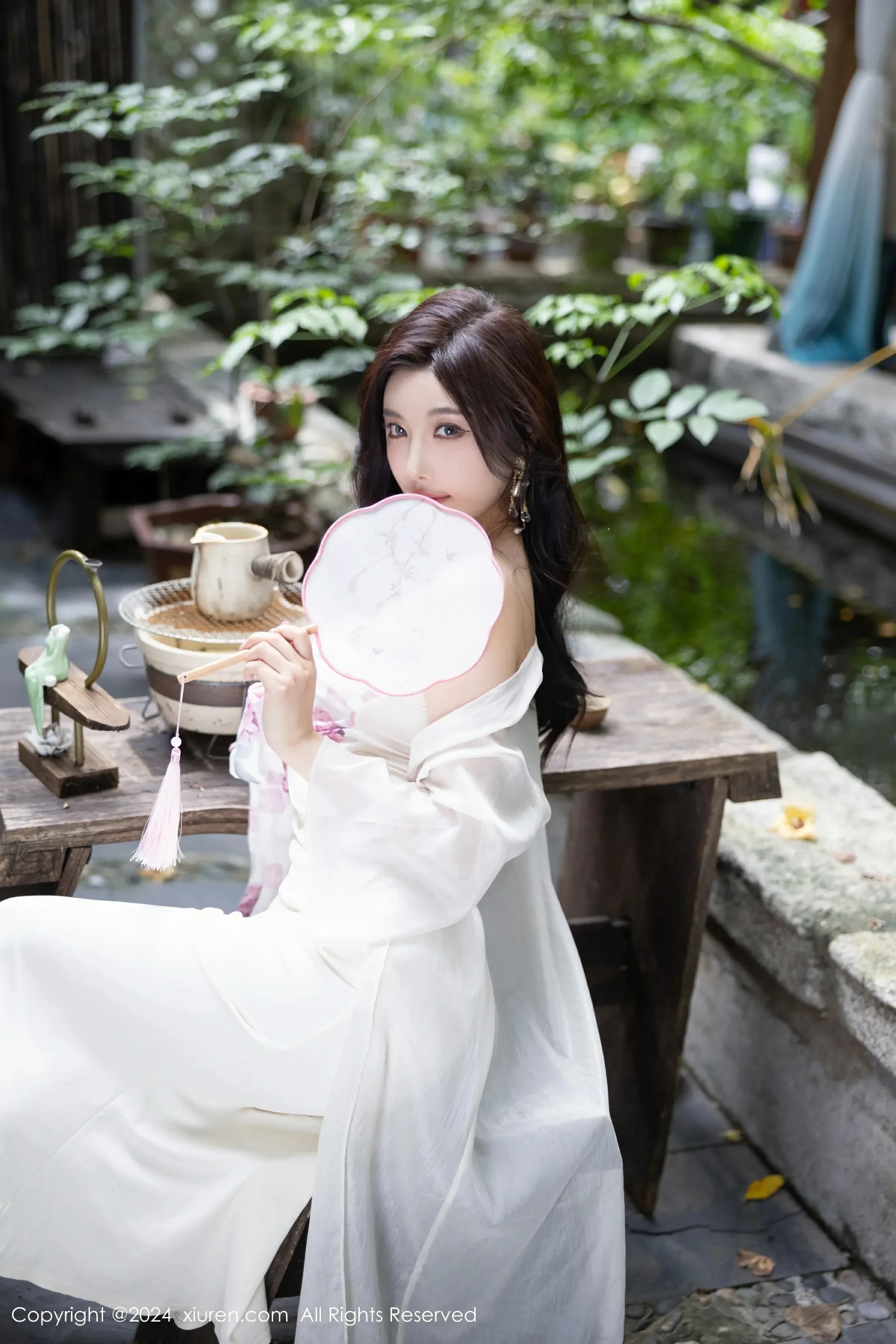 XiuRen 秀人 No.8926 杨晨晨Yome [80P]