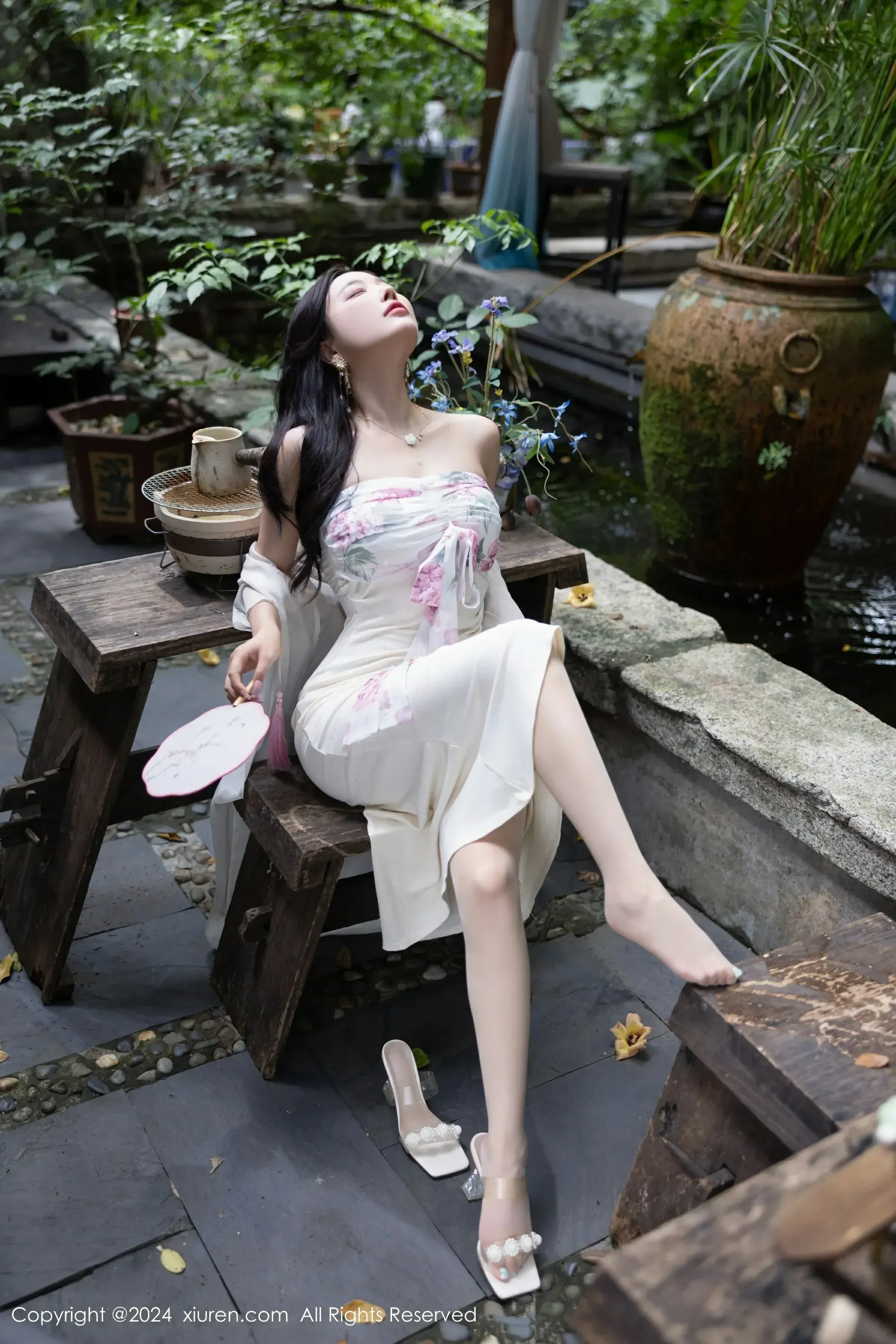 XiuRen 秀人 No.8926 杨晨晨Yome [80P]