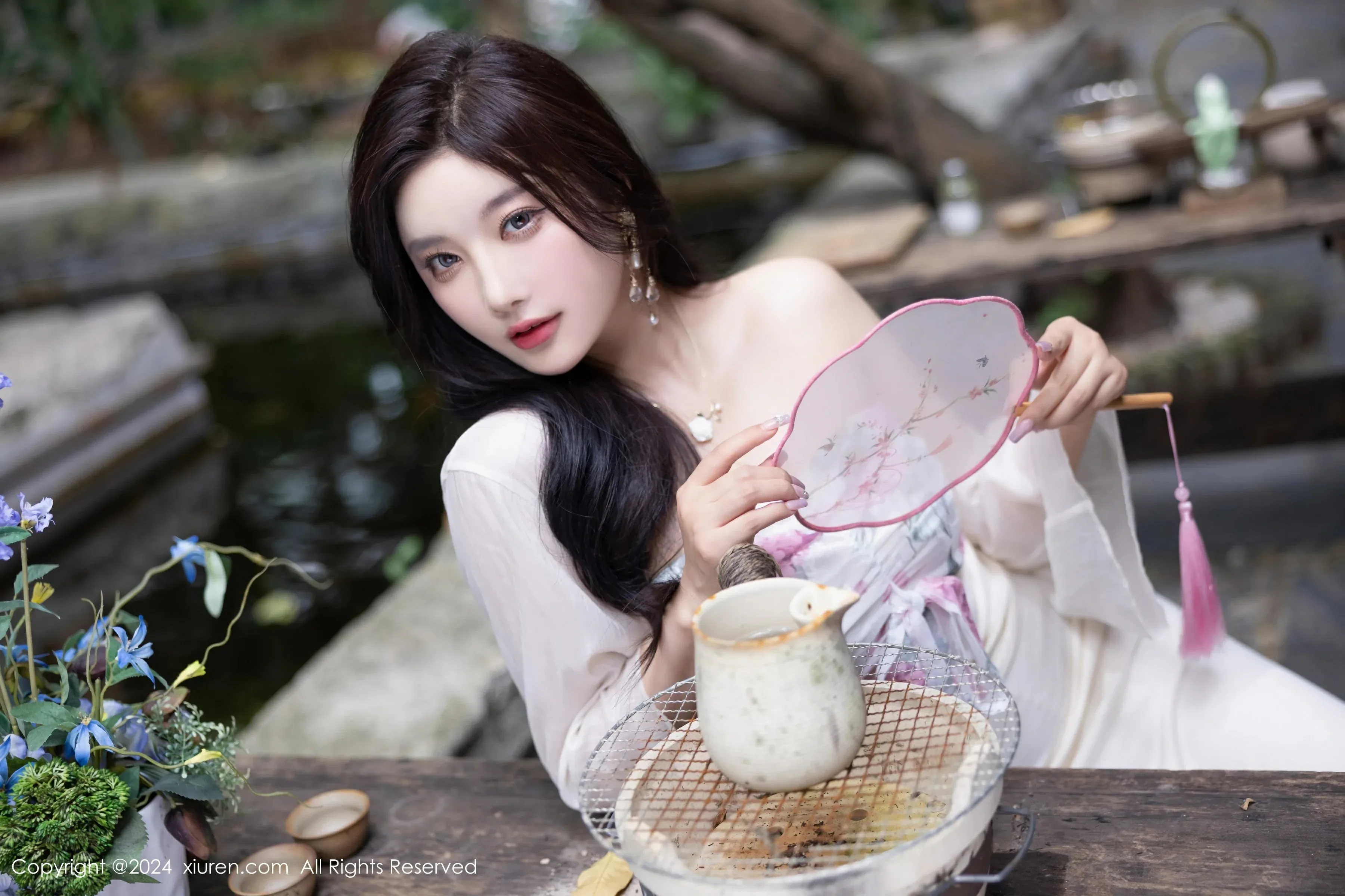 XiuRen 秀人 No.8926 杨晨晨Yome [80P]