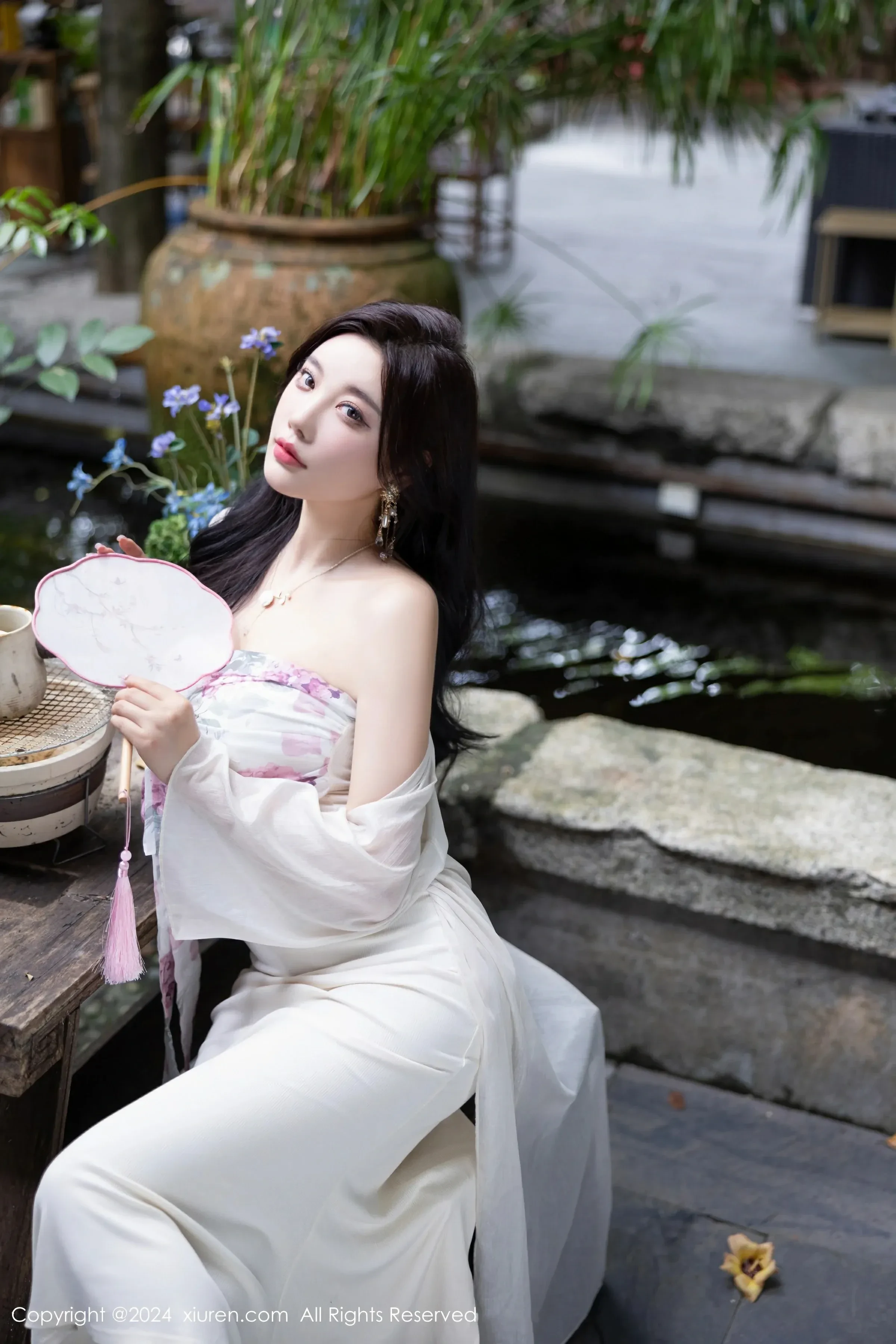 XiuRen 秀人 No.8926 杨晨晨Yome [80P]