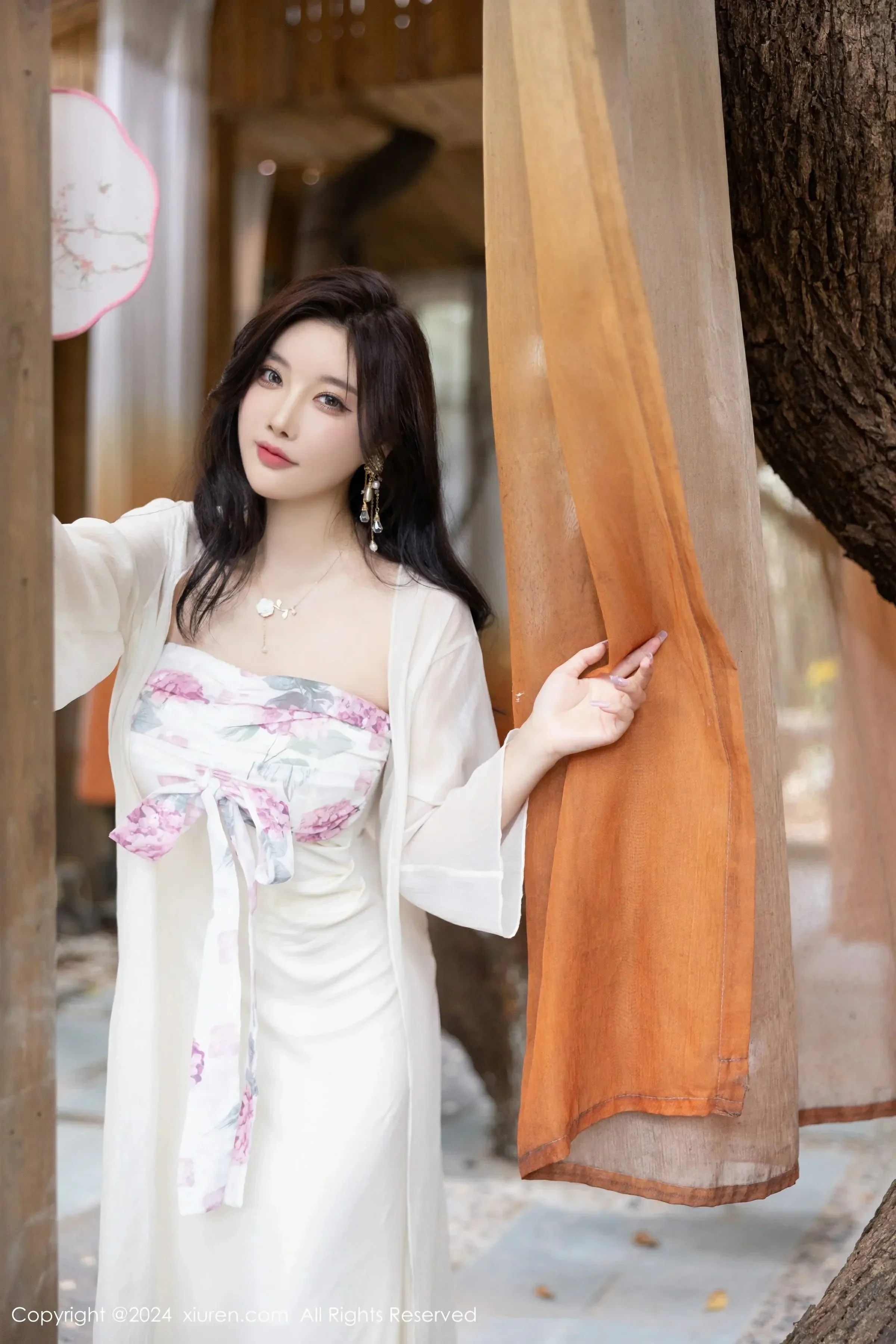 XiuRen 秀人 No.8926 杨晨晨Yome [80P]