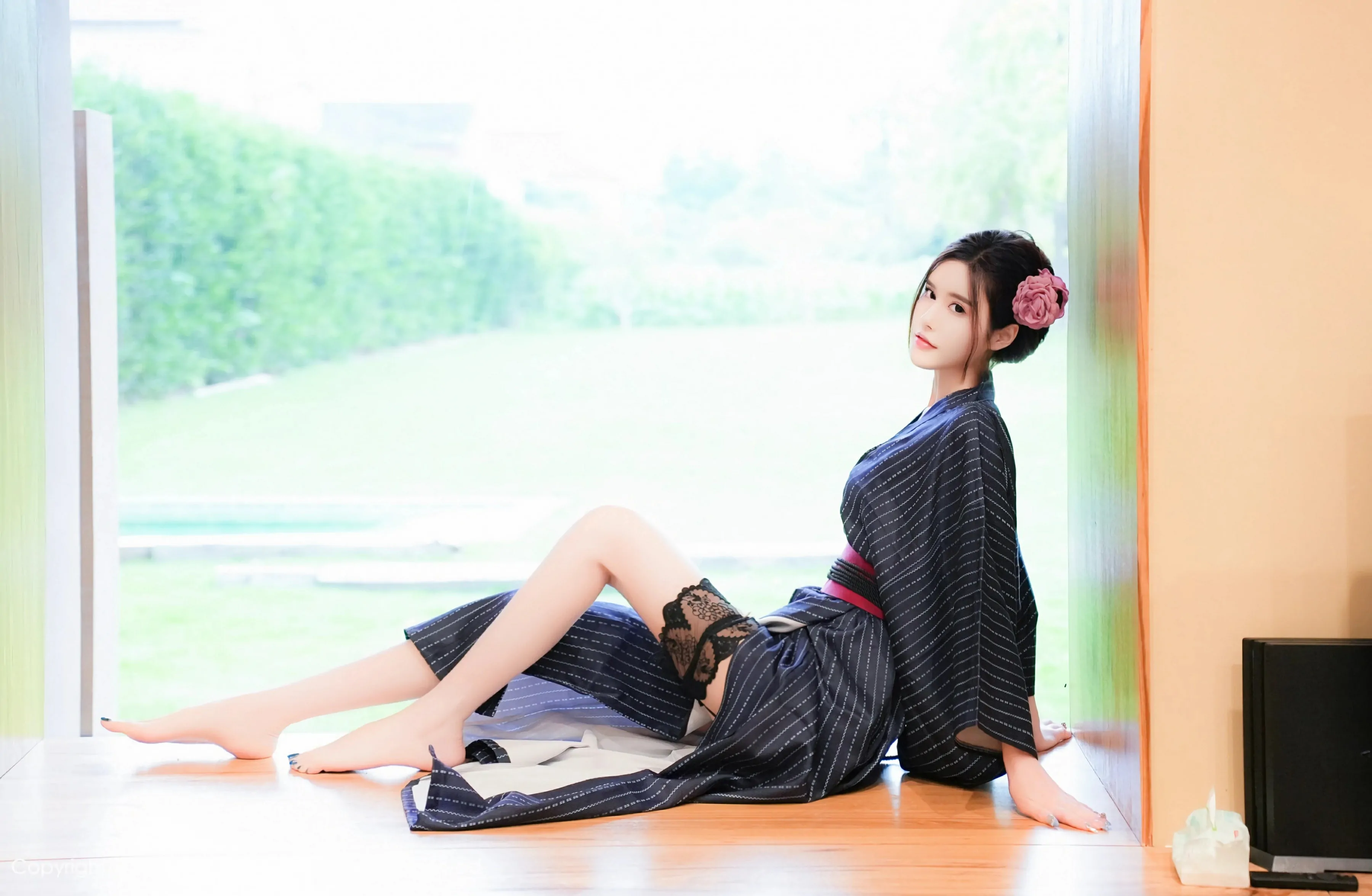 XiuRen 秀人 No.8928 Erikaki [79P]